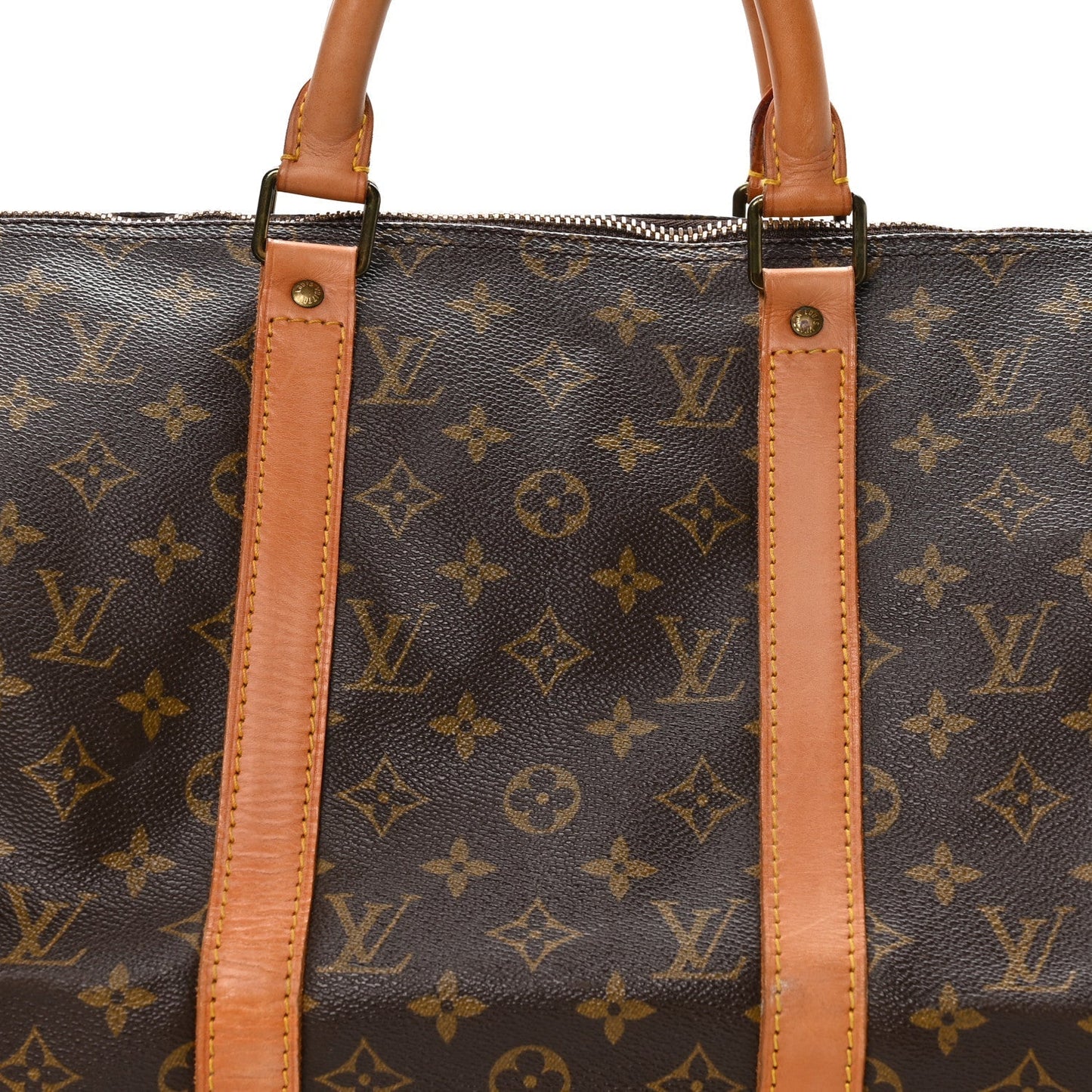 Monogram Keepall 50