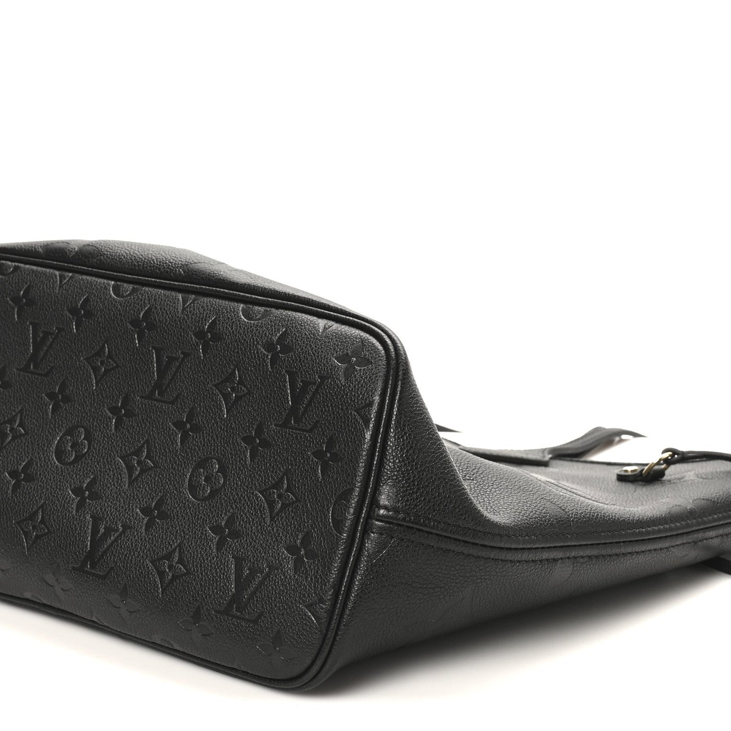 Empreinte Monogram Giant Neverfull MM Black
