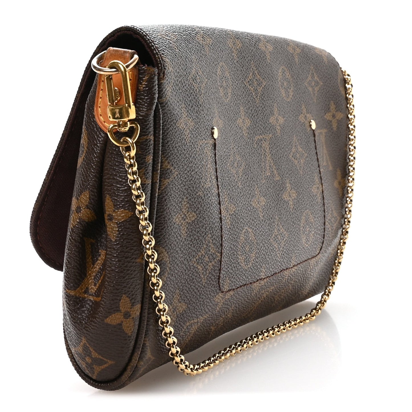 Monogram Favorite MM