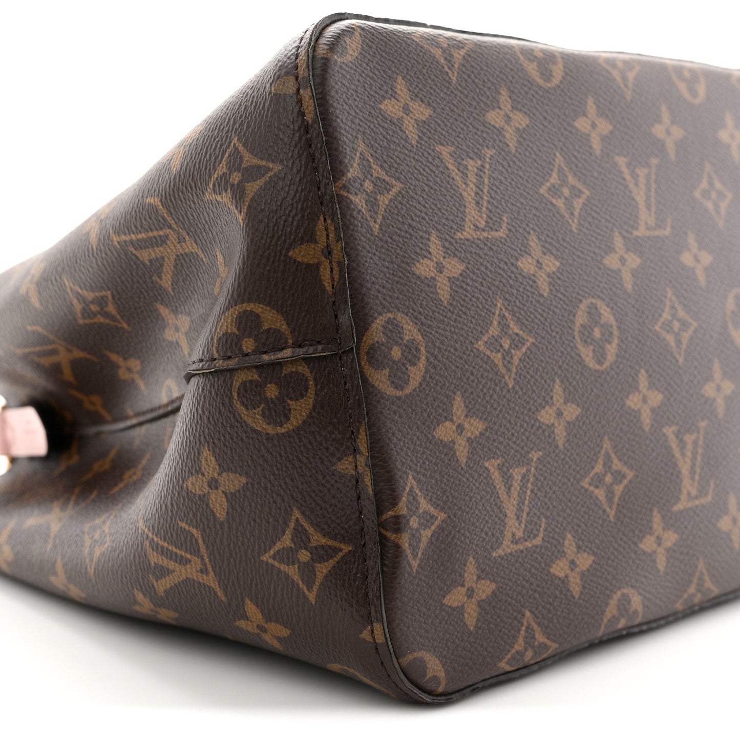 Monogram Neonoe MM Rose Poudre