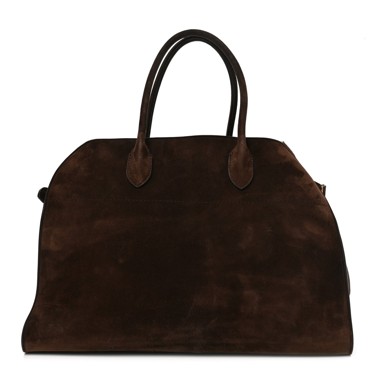 Suede Soft Margaux 15 Mocha
