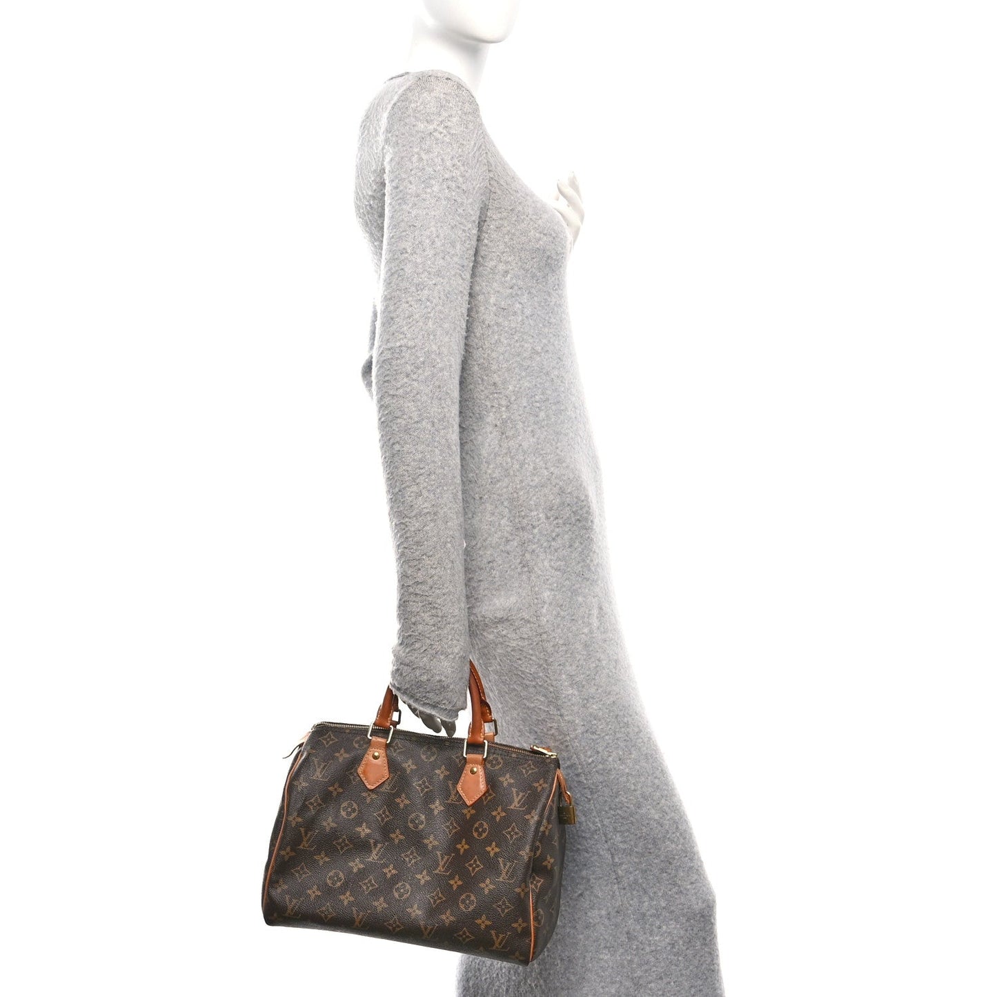 Monogram Speedy 30