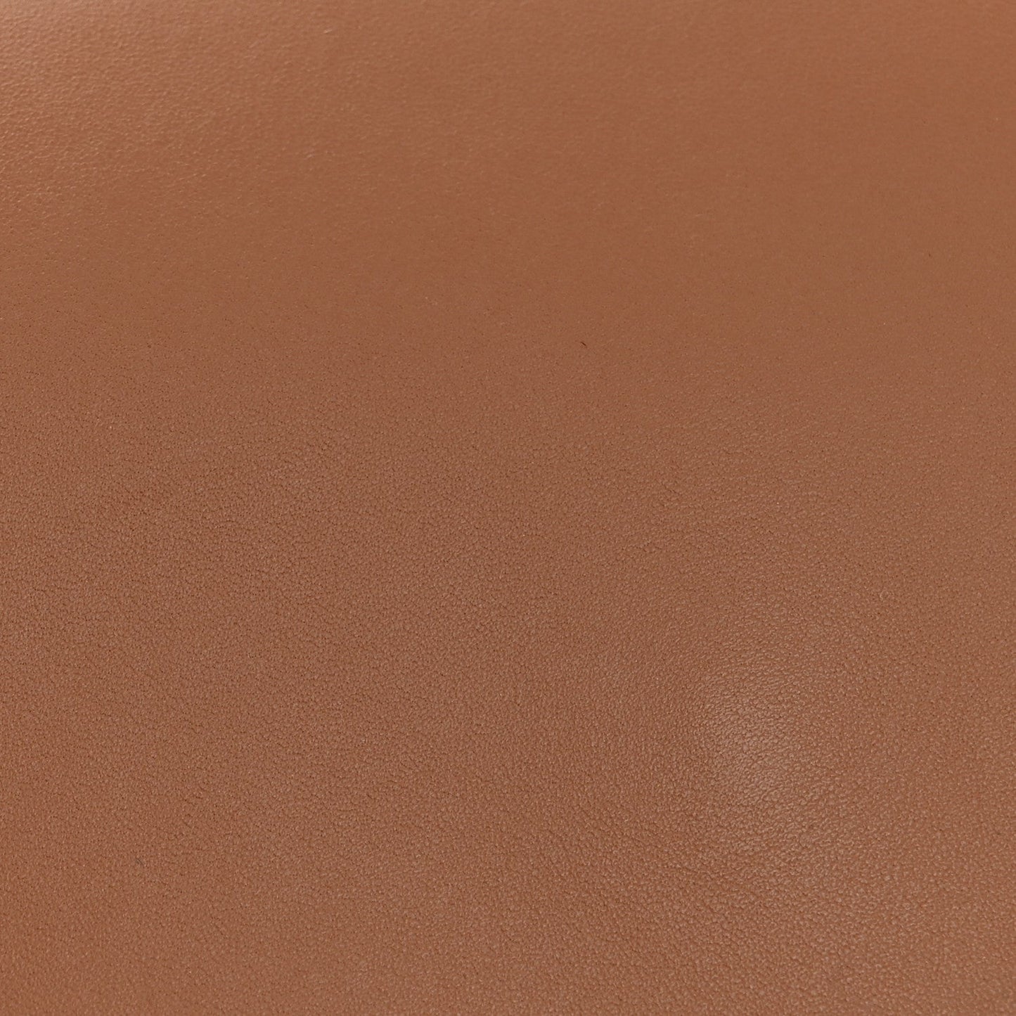Calfskin Jacquard Mini Gate Dual Bag Tan
