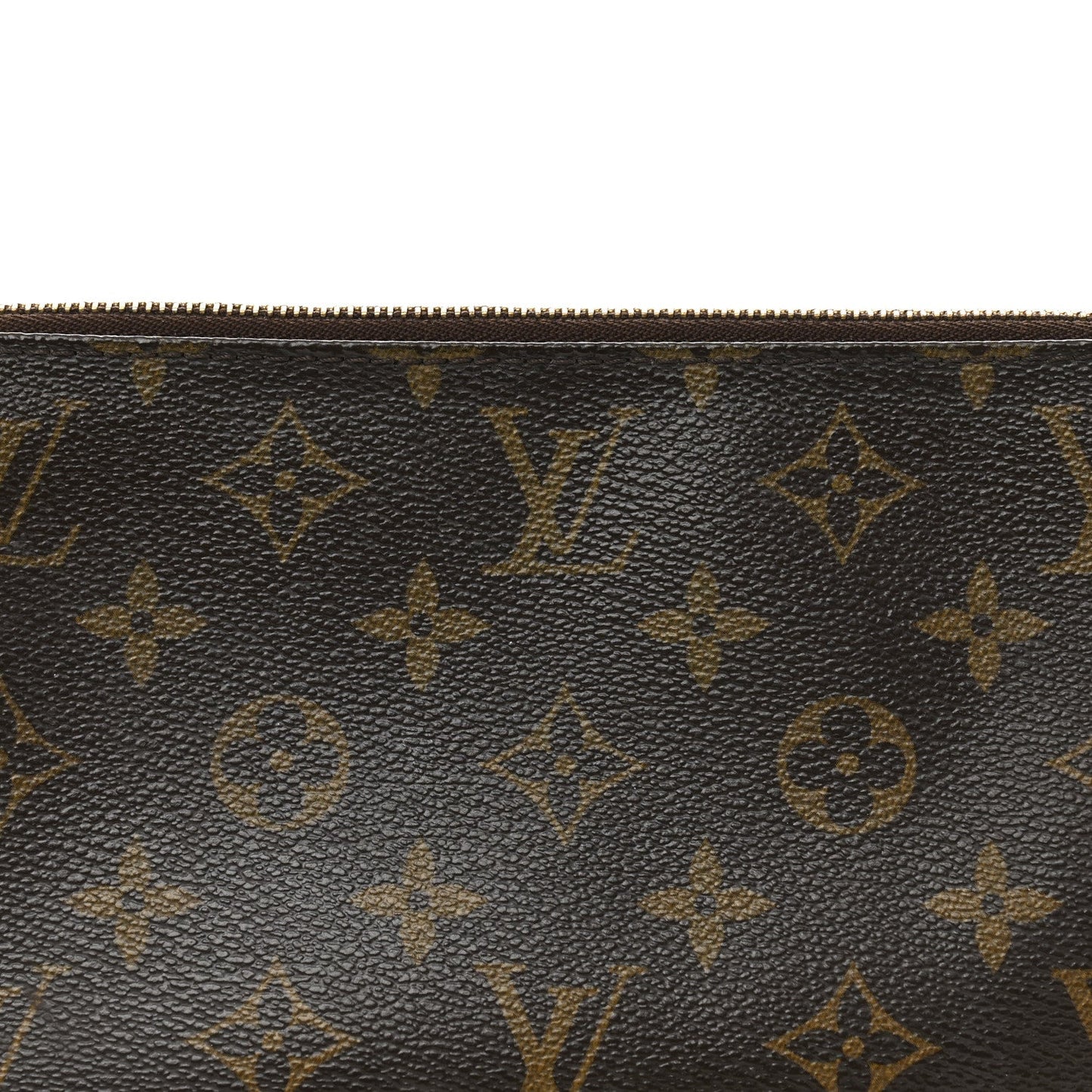 Monogram Pochette Accessories NM