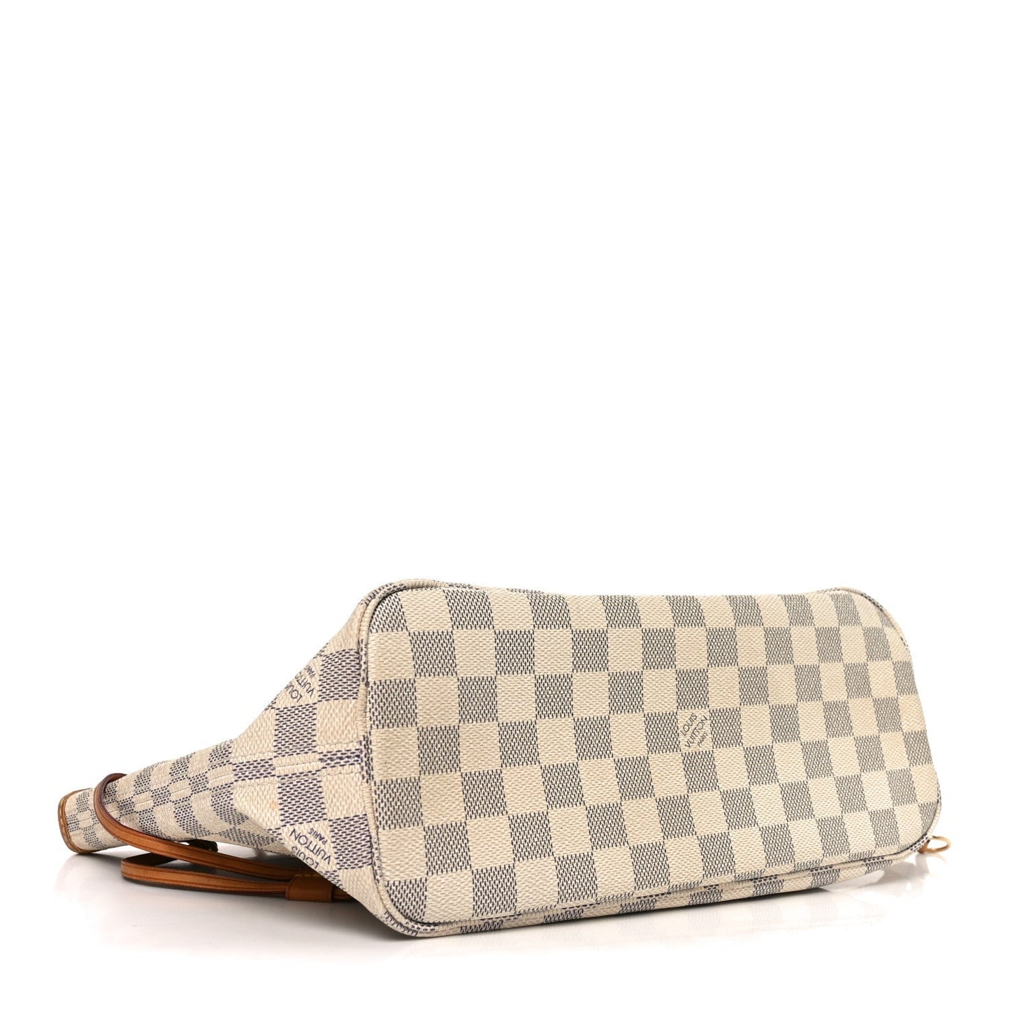 Damier Azur Neverfull PM