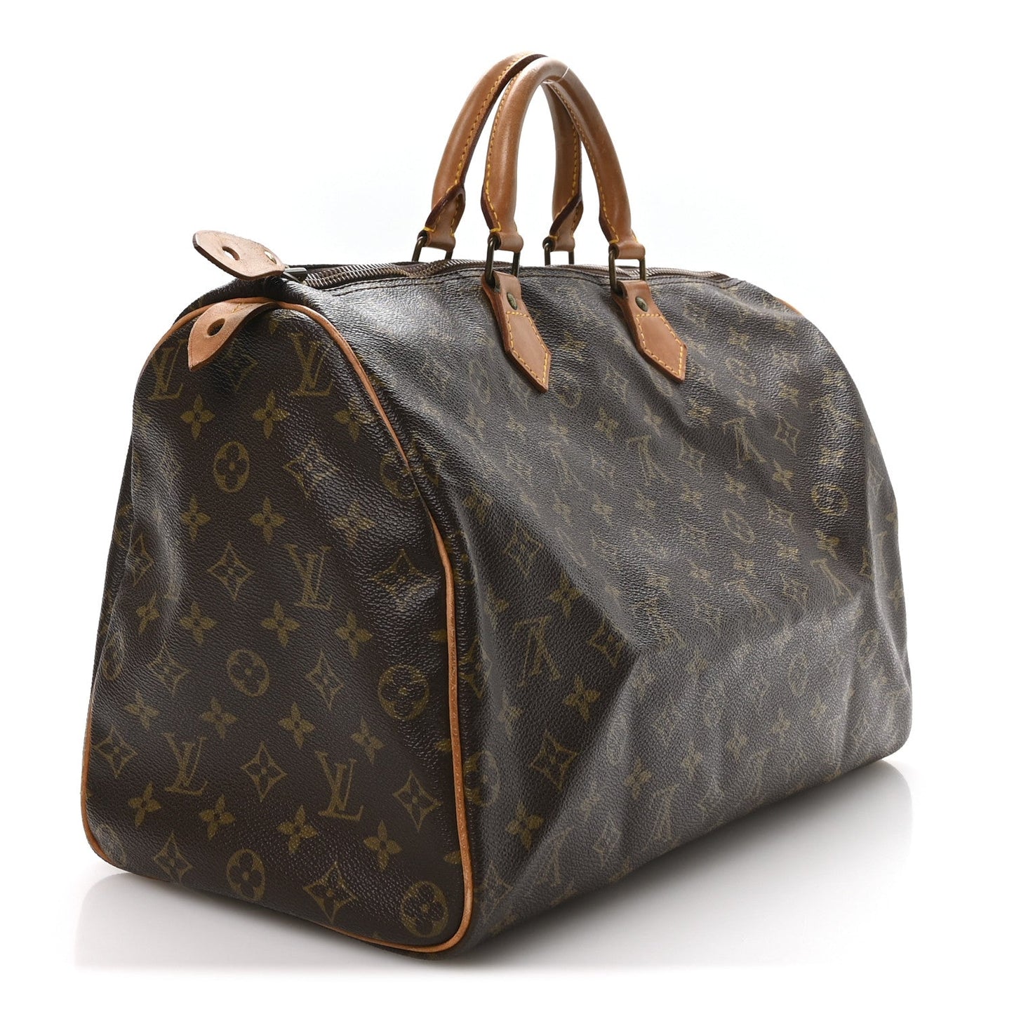Monogram Speedy 40