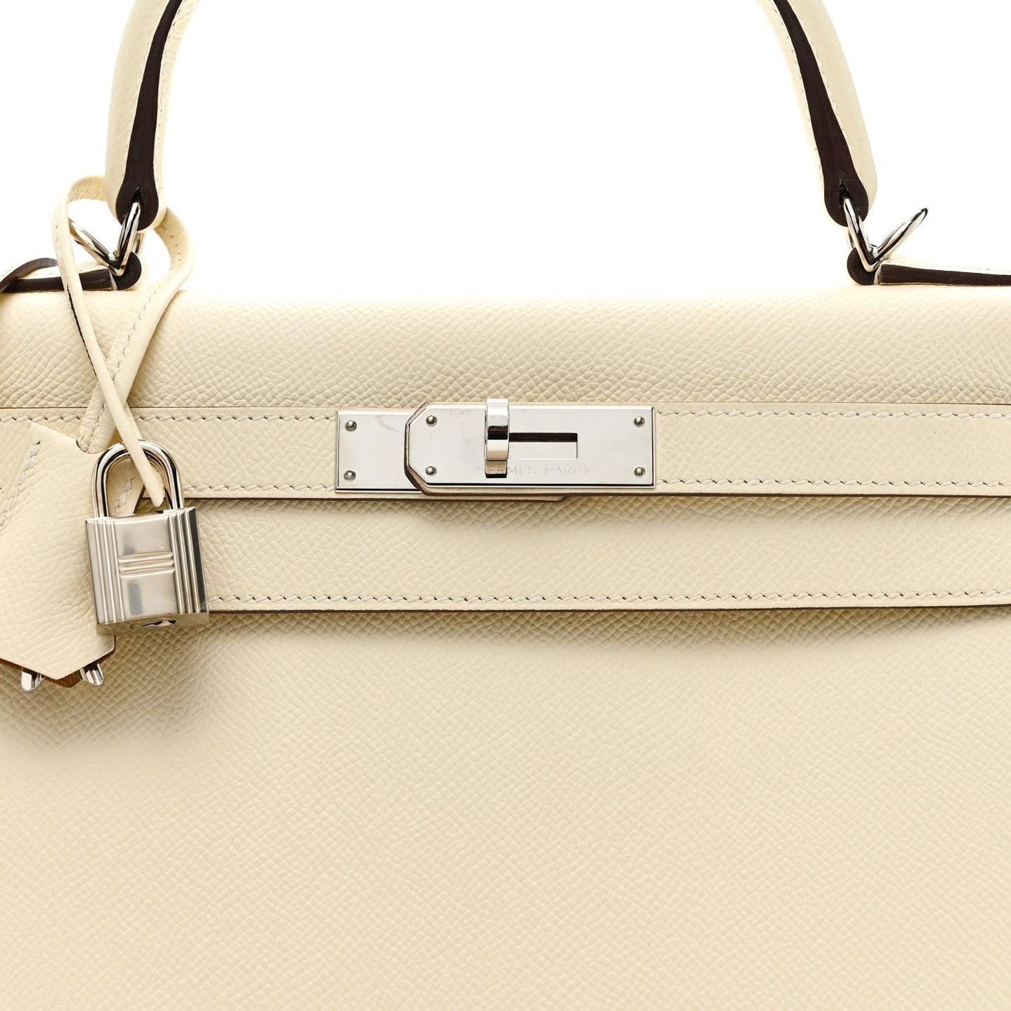Epsom Verso Kelly Sellier 28 Nata Ocre