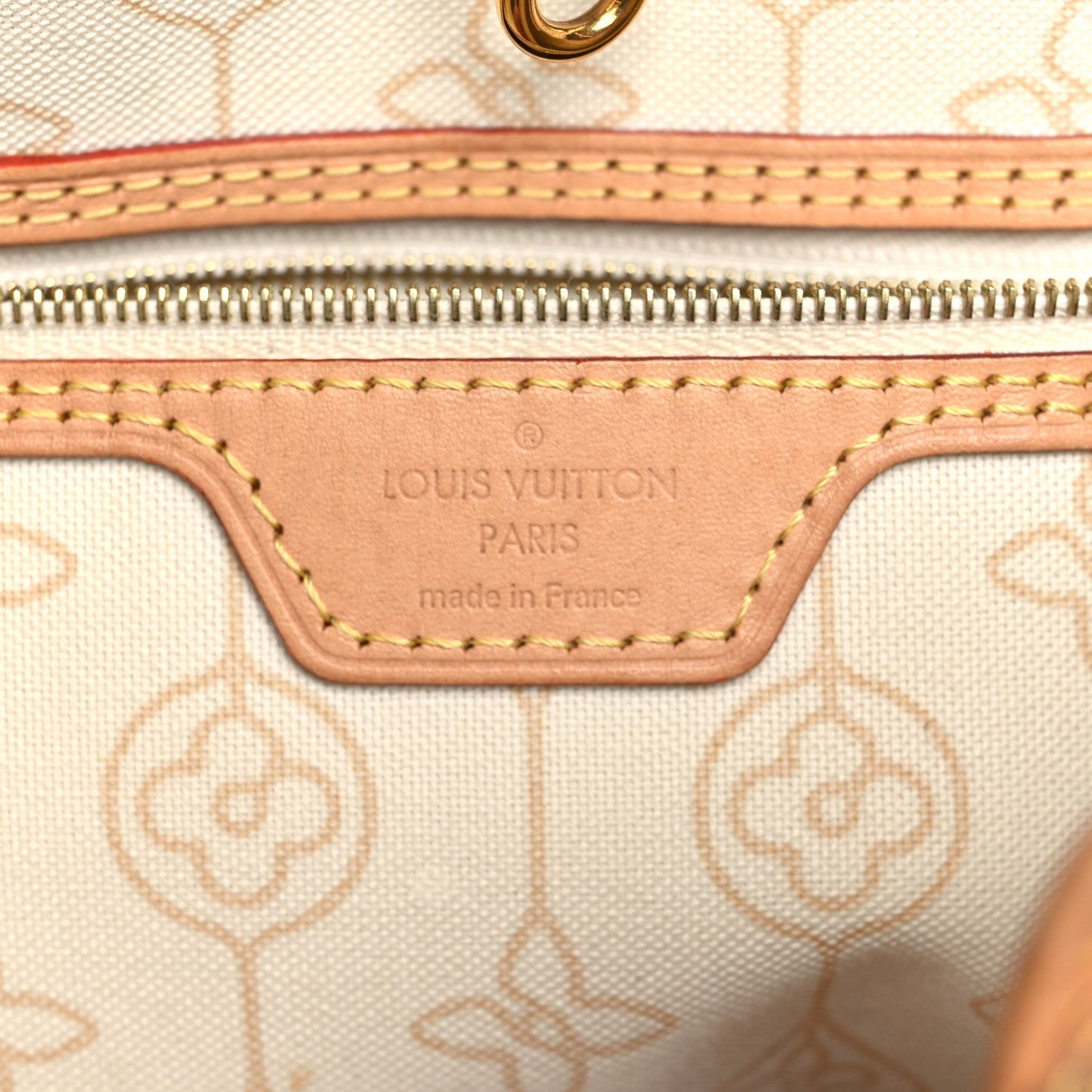 Damier Azur Nautical Neverfull MM