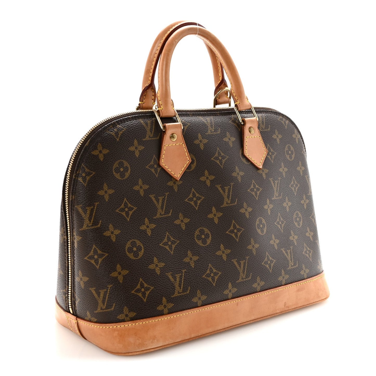 Monogram Alma PM