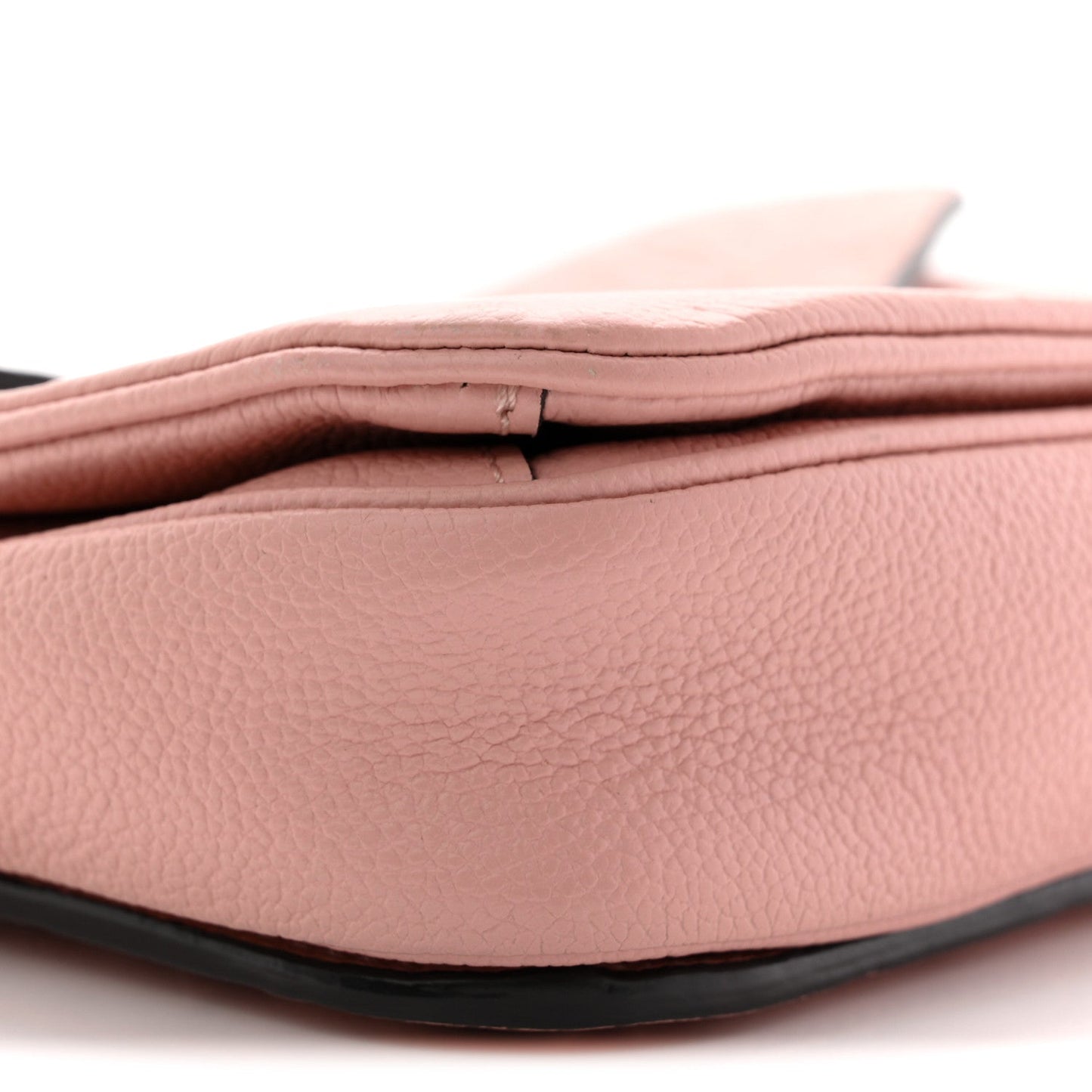Empreinte Pochette Metis Rose Poudre