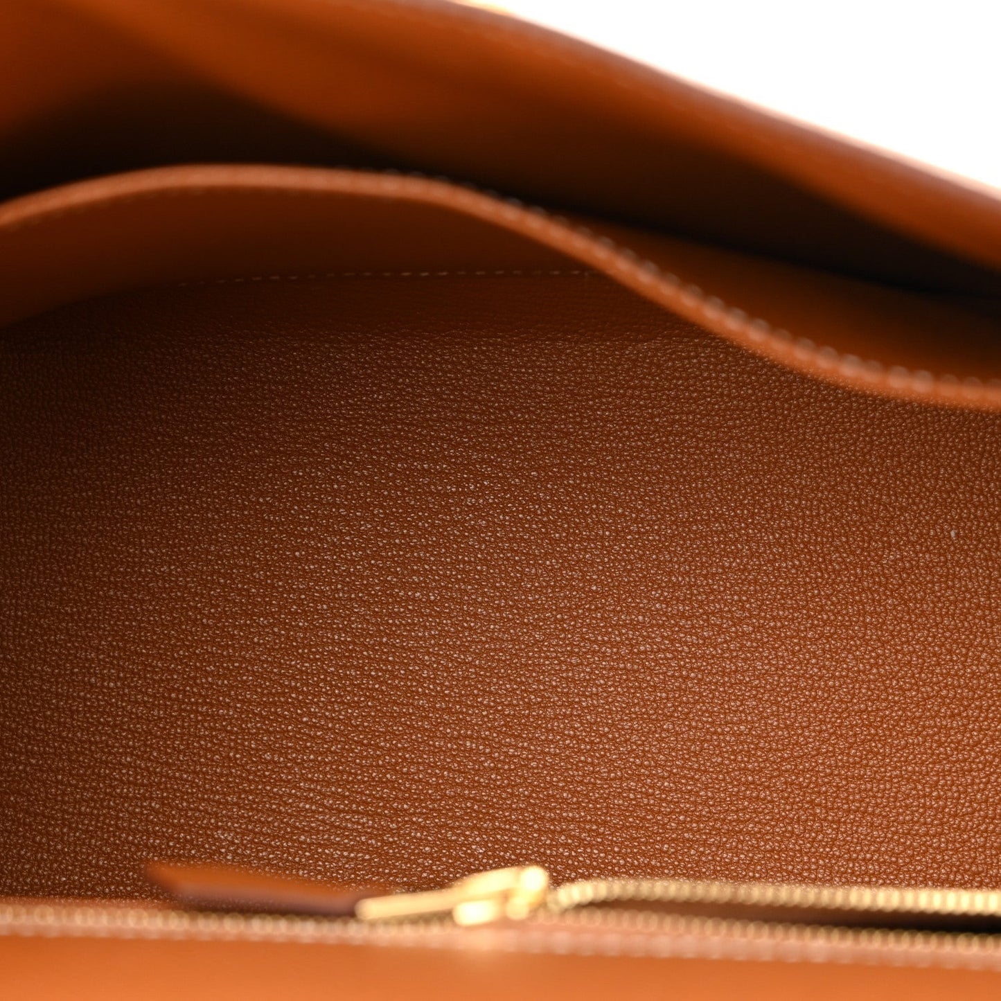 Epsom Kelly Sellier 25 Gold
