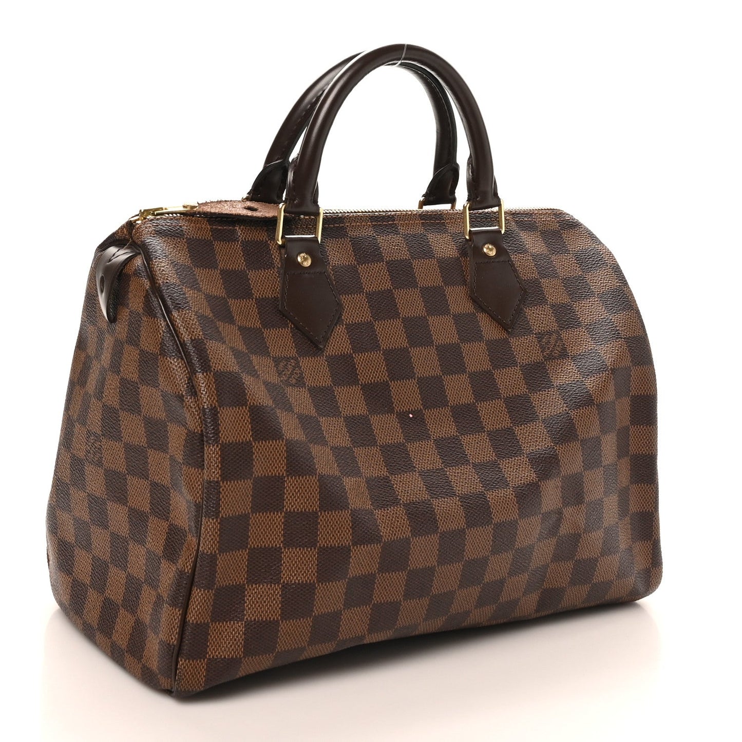 Damier Ebene Speedy 30