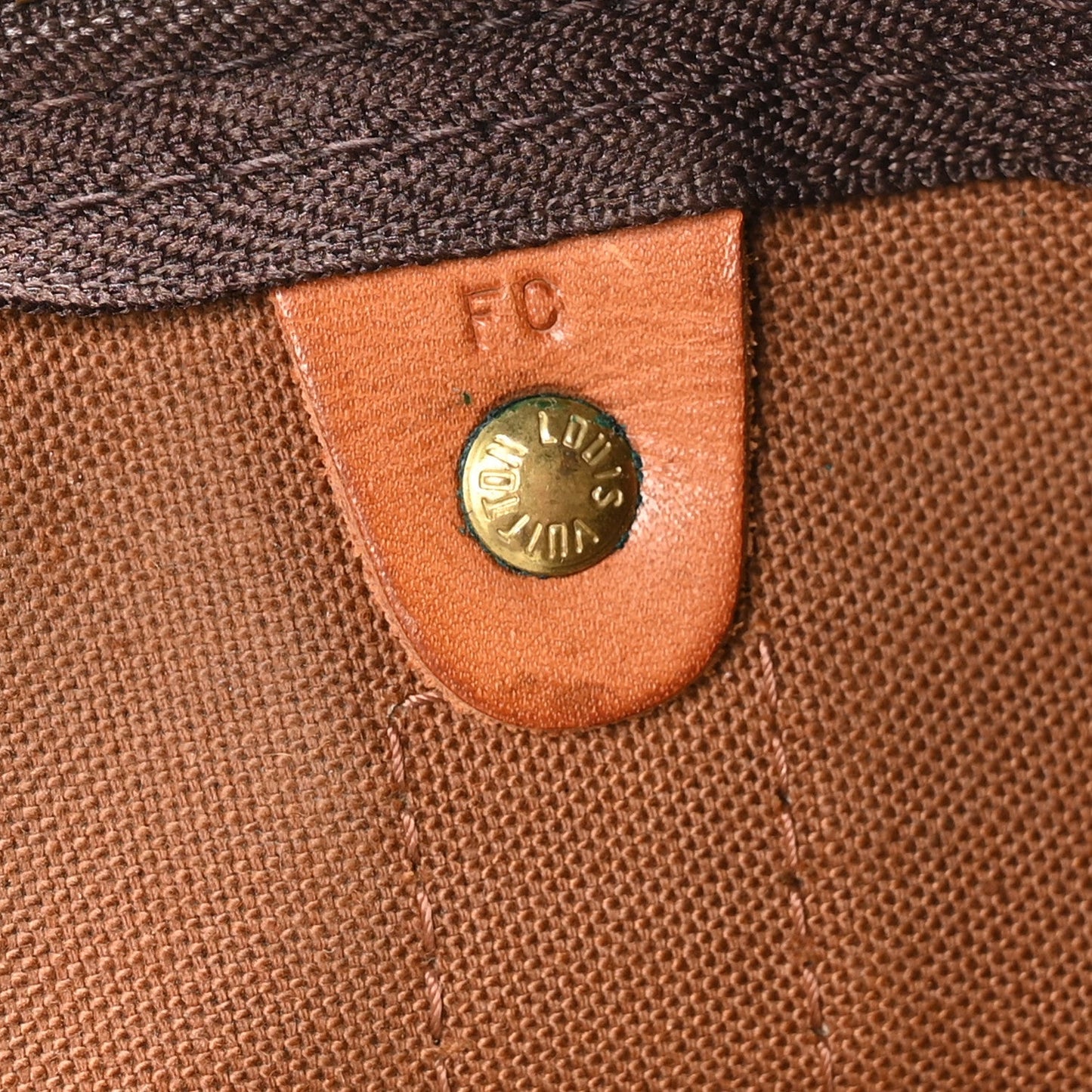 Monogram Keepall 55