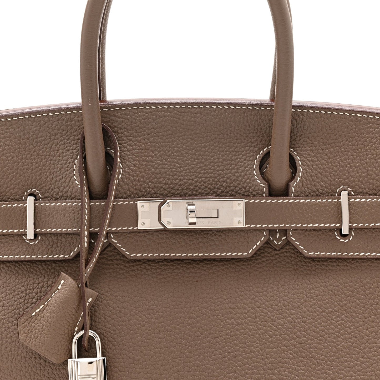 Togo BIrkin 30 Etoupe