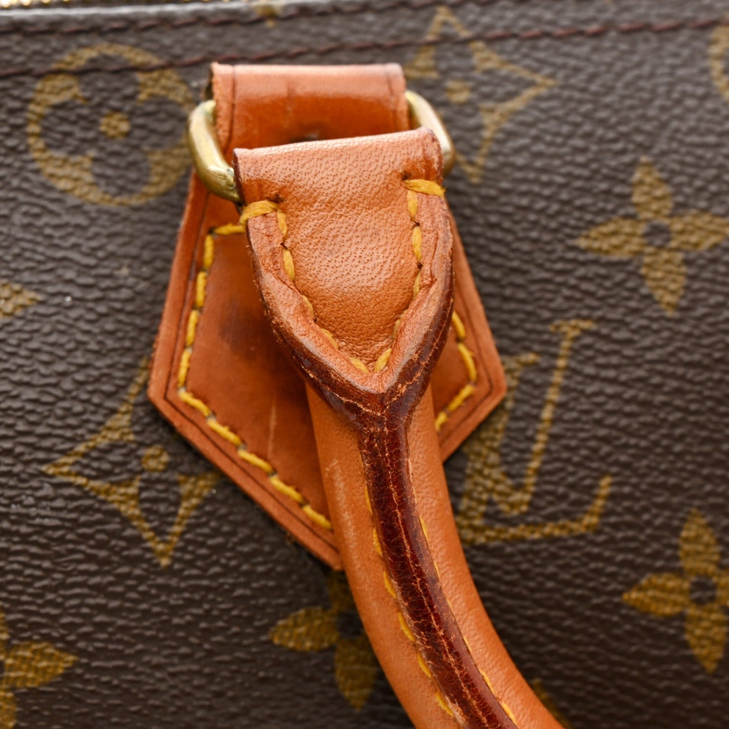 Monogram Speedy 30