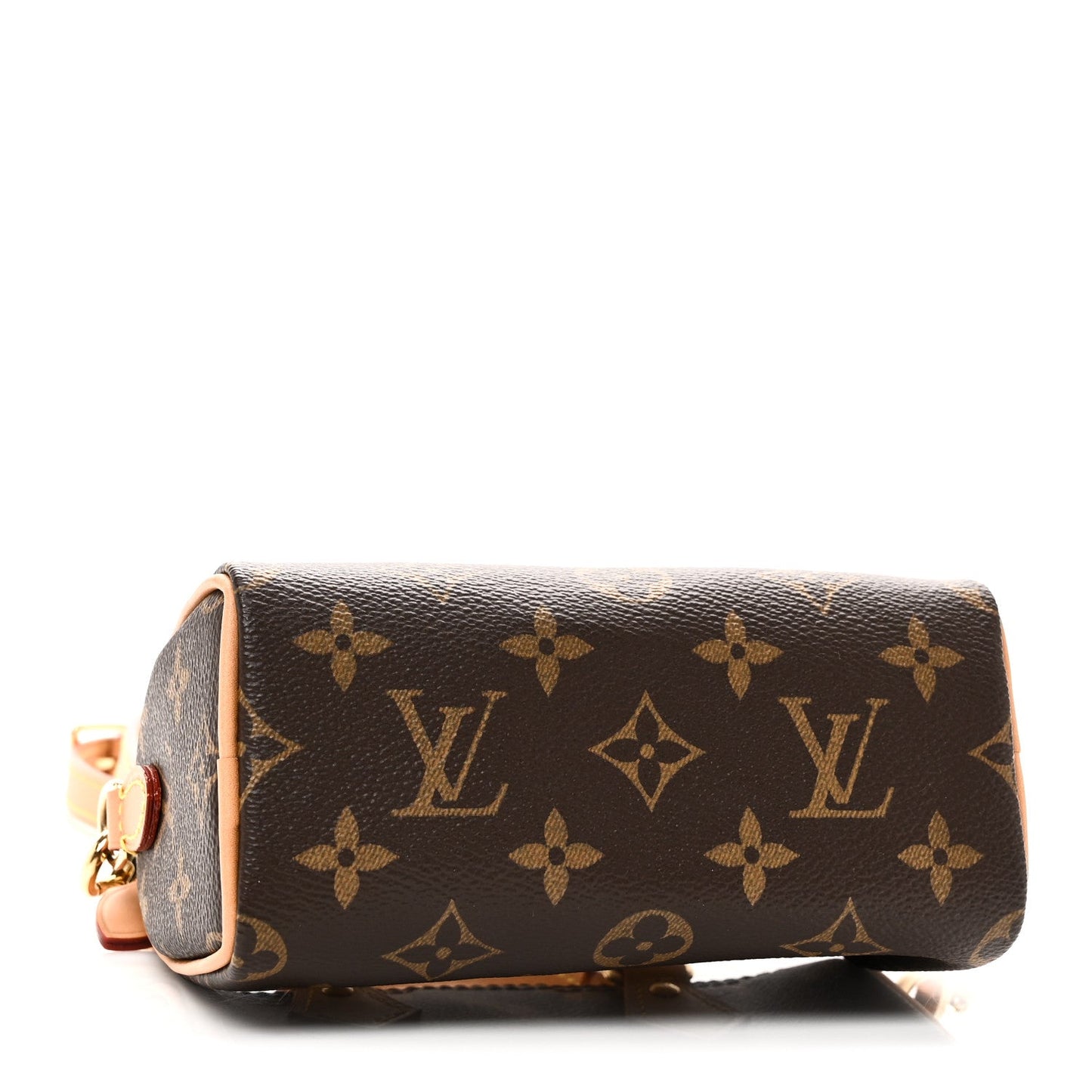 Monogram Nano Speedy Bandouliere