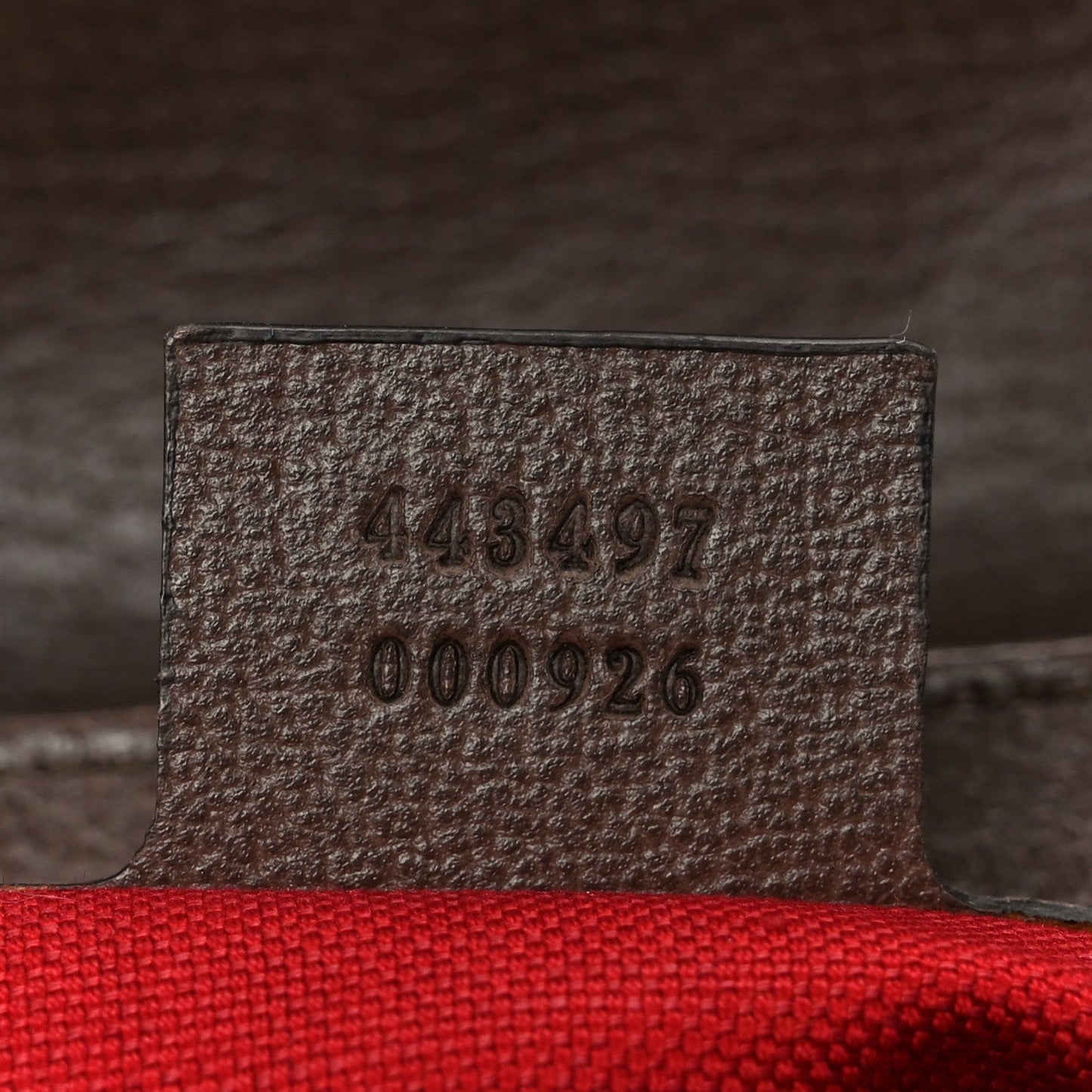 Wool Tweed Textured Dollar Calfskin Matelasse Diagonal Plaid Small GG Marmont Shoulder Bag Red Green Multicolor New Acero