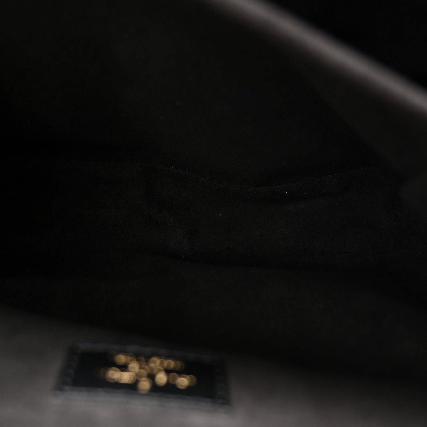 Reverse Monogram Pochette Metis