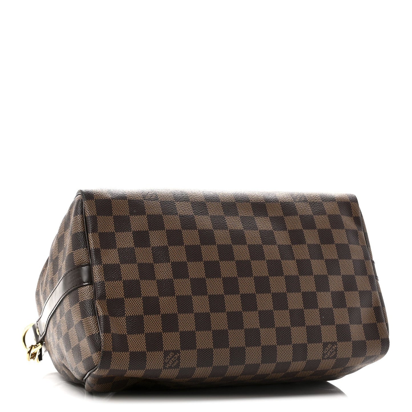 Damier Ebene Speedy Bandouliere 30