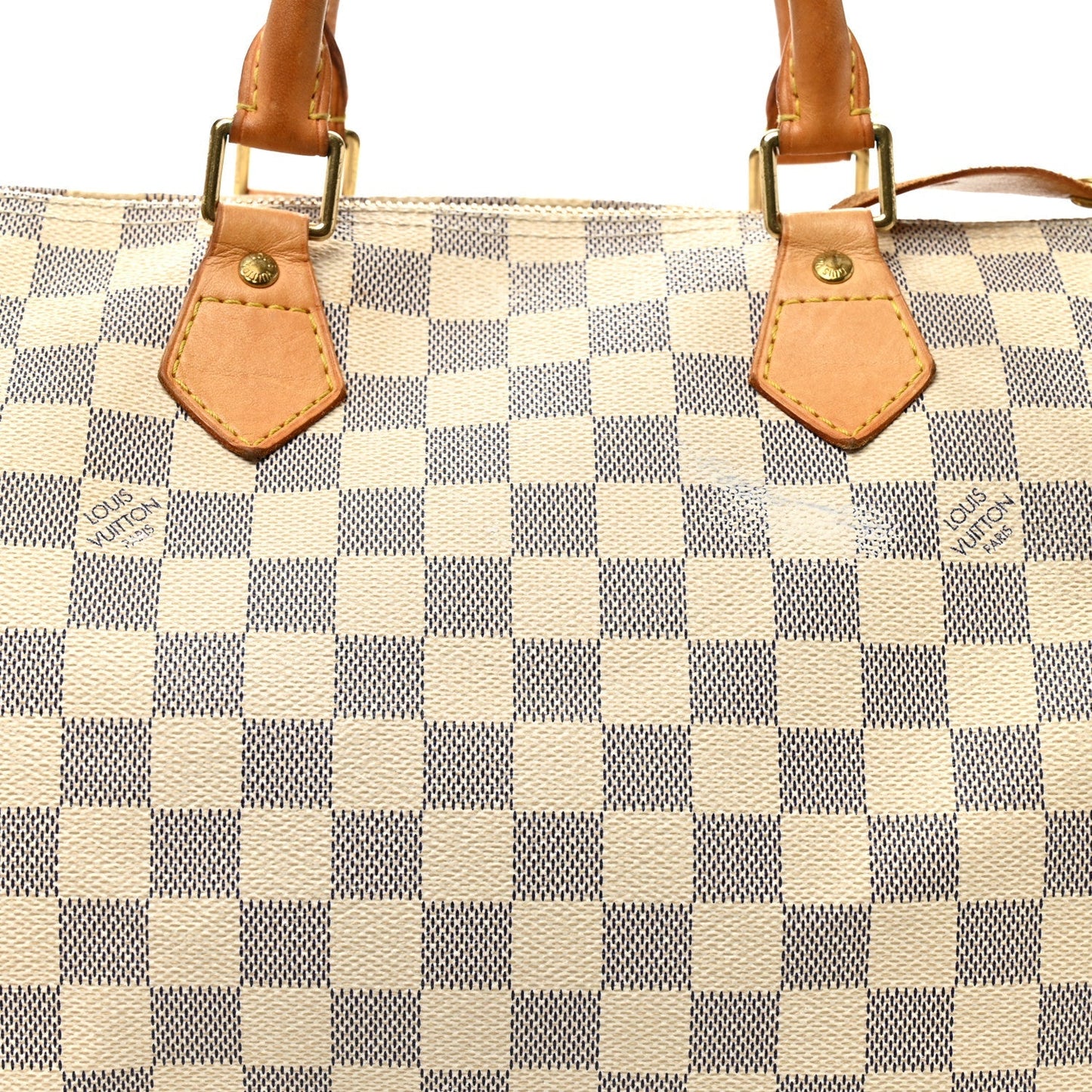 Damier Azur Speedy 30