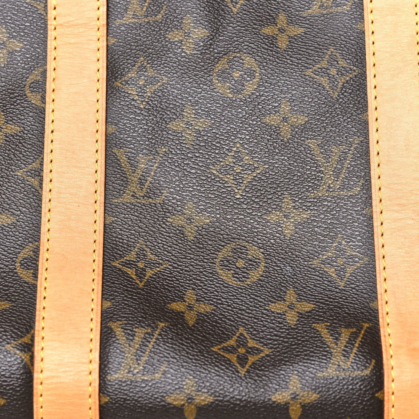 Monogram Keepall 50