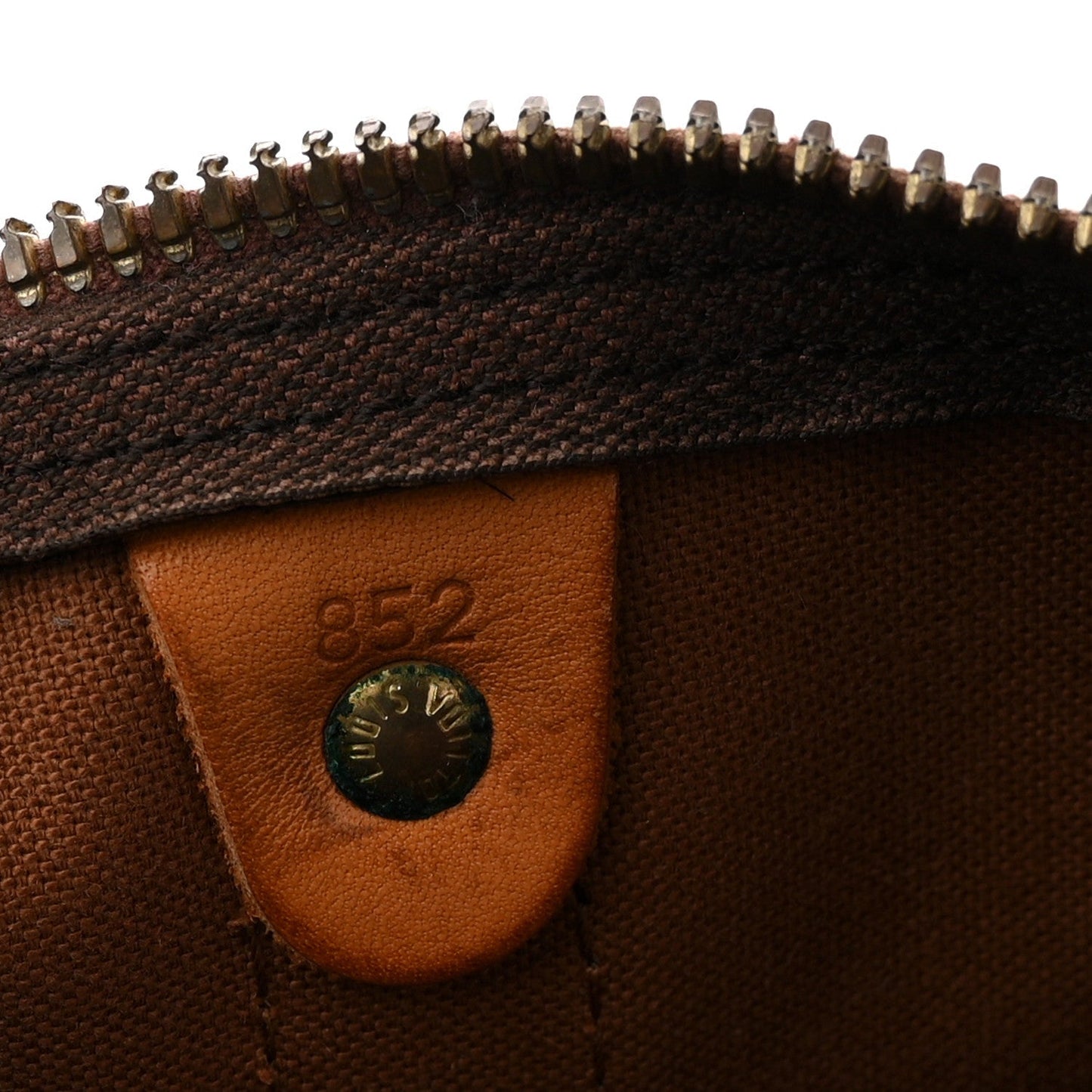 Monogram Keepall 50
