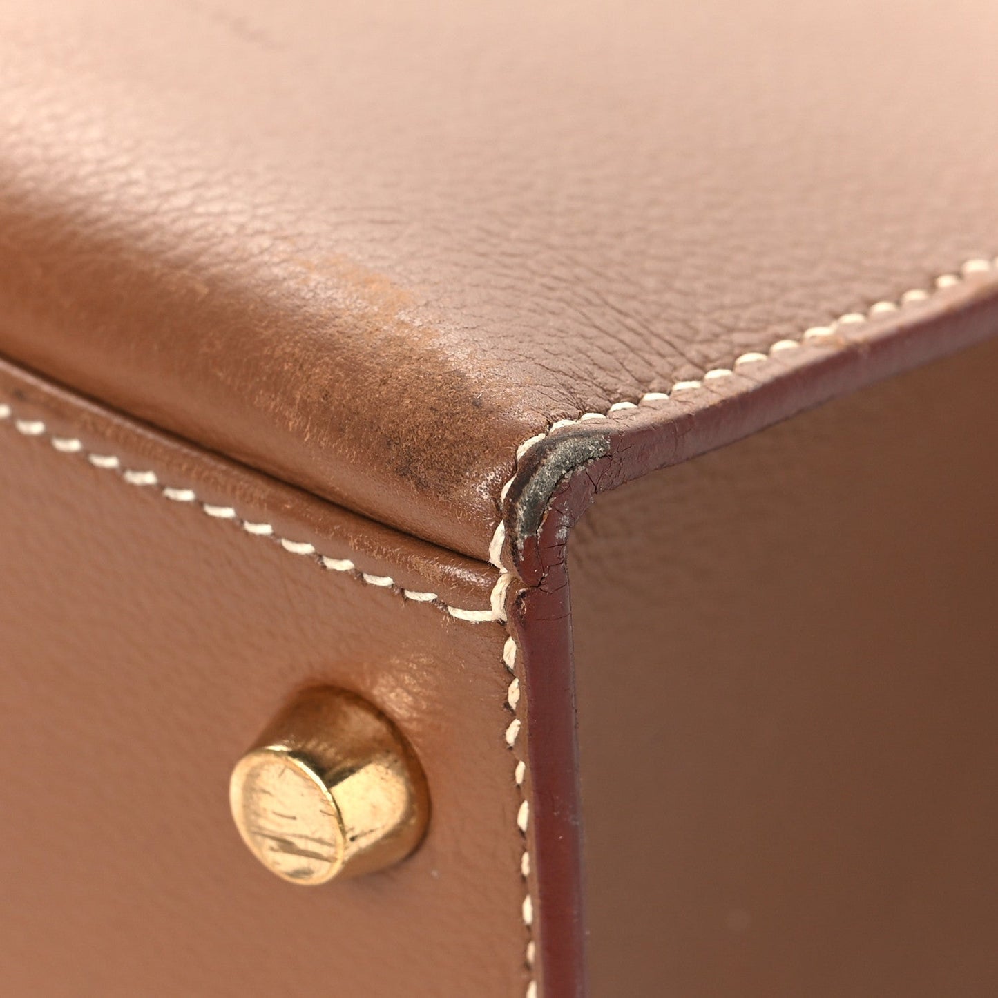 Evergrain Kelly Sellier 28 Gold
