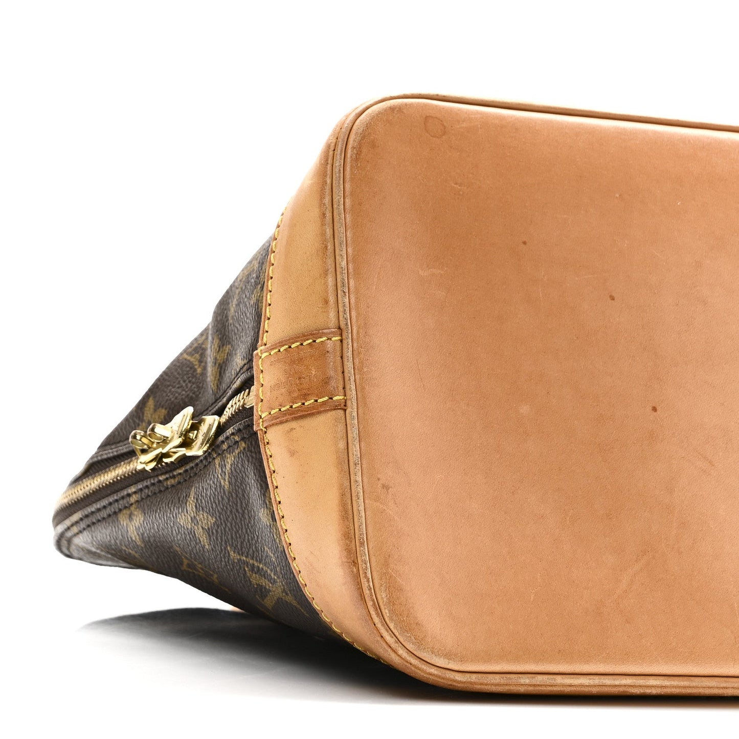 Monogram Alma PM