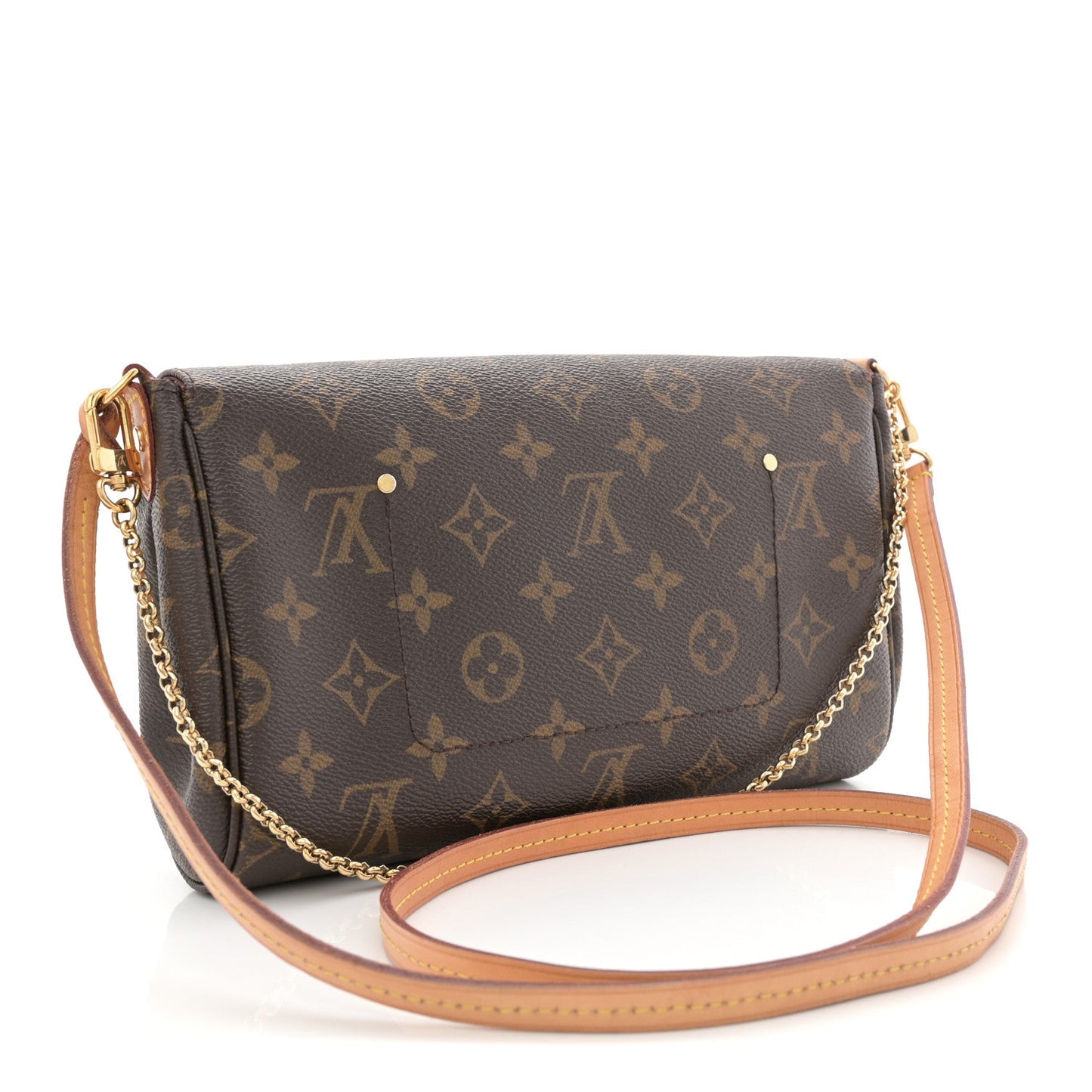 Monogram Favorite MM