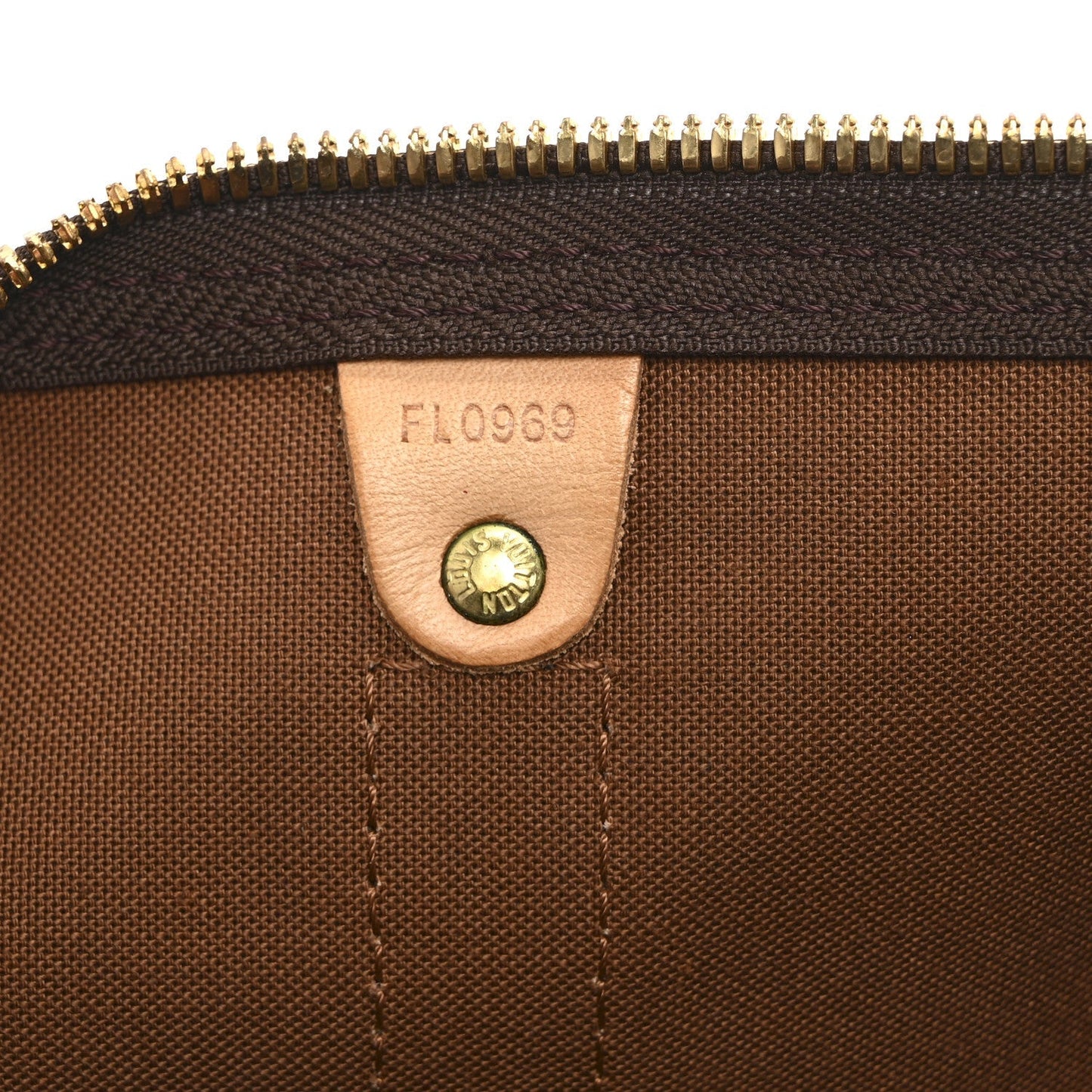 Monogram Keepall 50