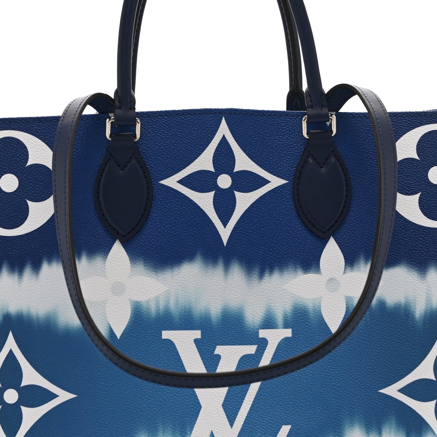 Monogram Escale Onthego GM Blue