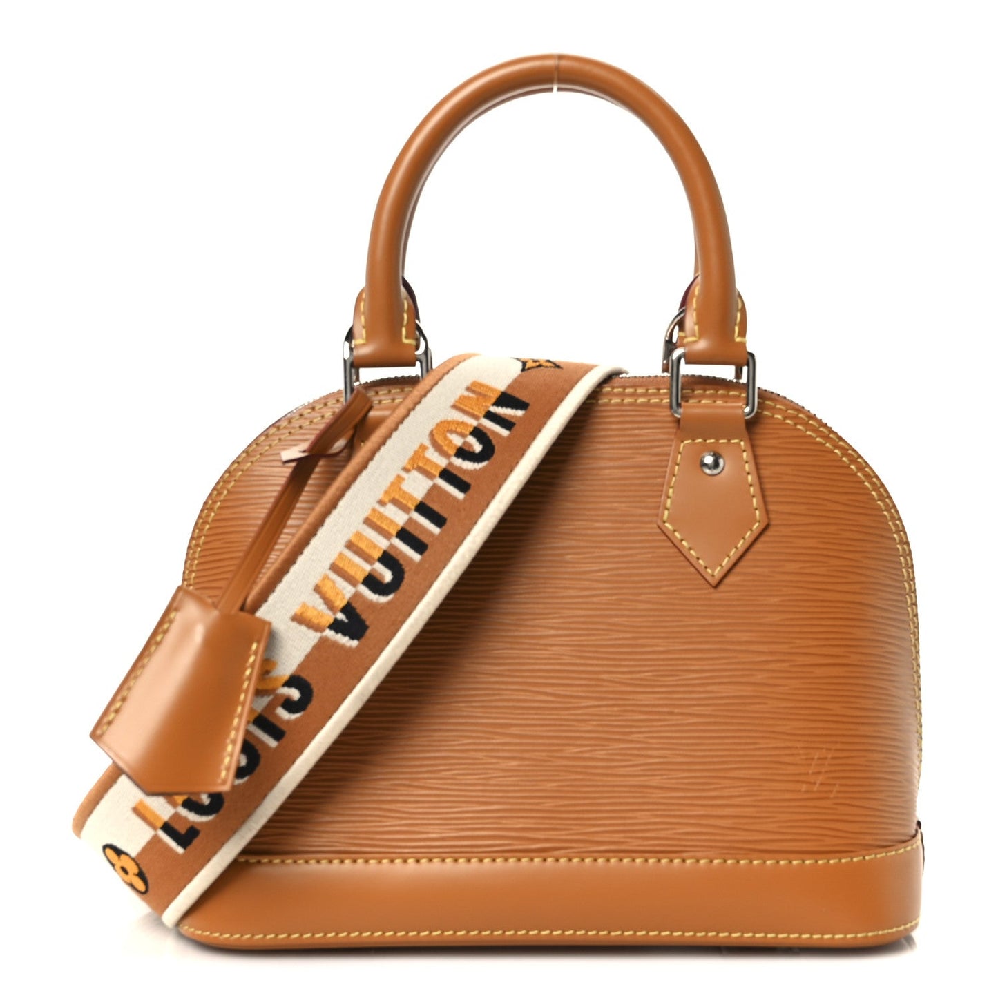 Epi Jacquard Alma BB Honey Gold