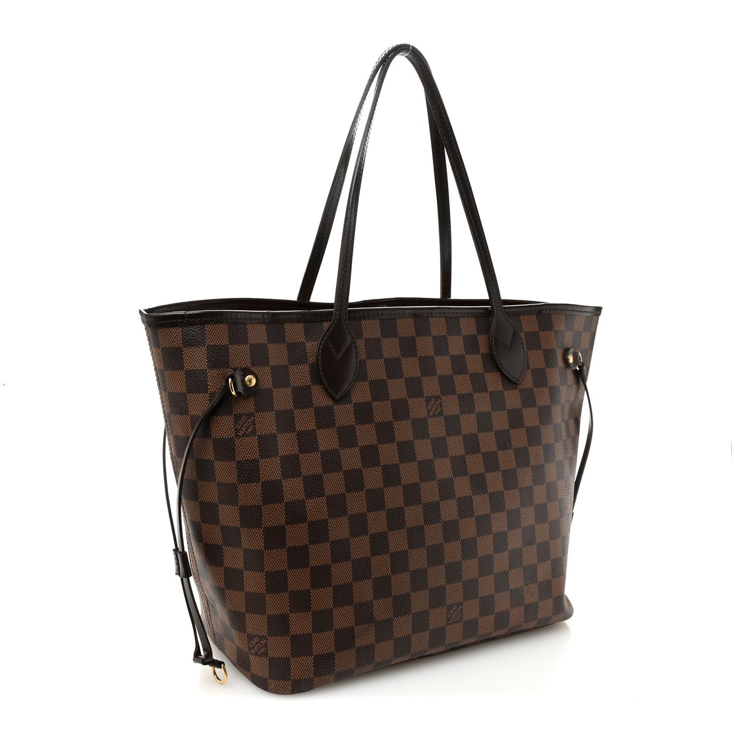 Damier Ebene Neo Neverfull MM