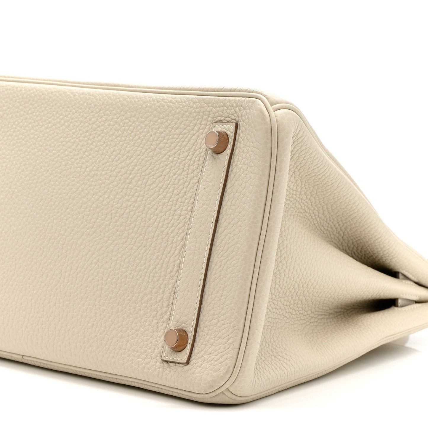 Togo Birkin 30 Craie