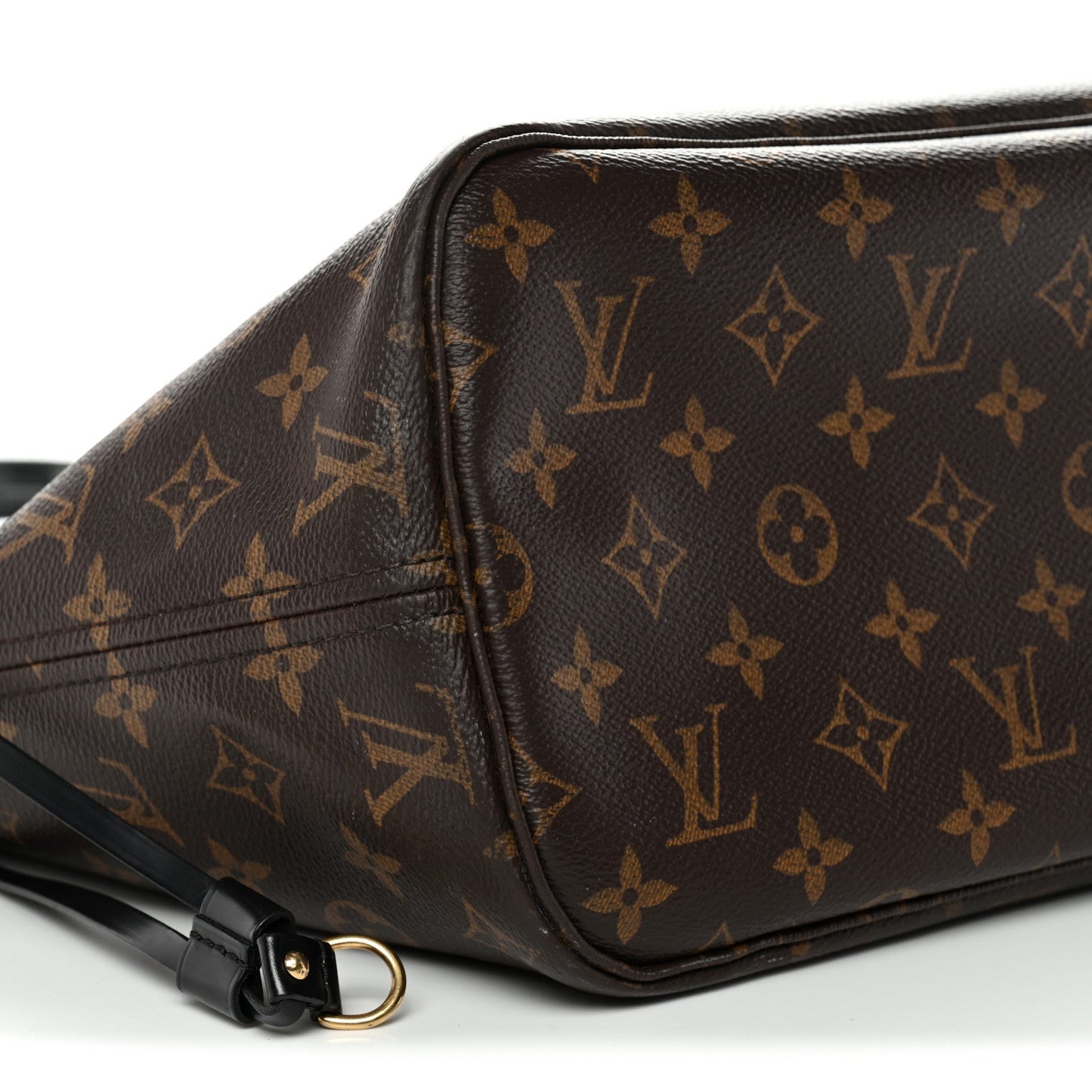 Monogram My LV World Tour Neverfull MM