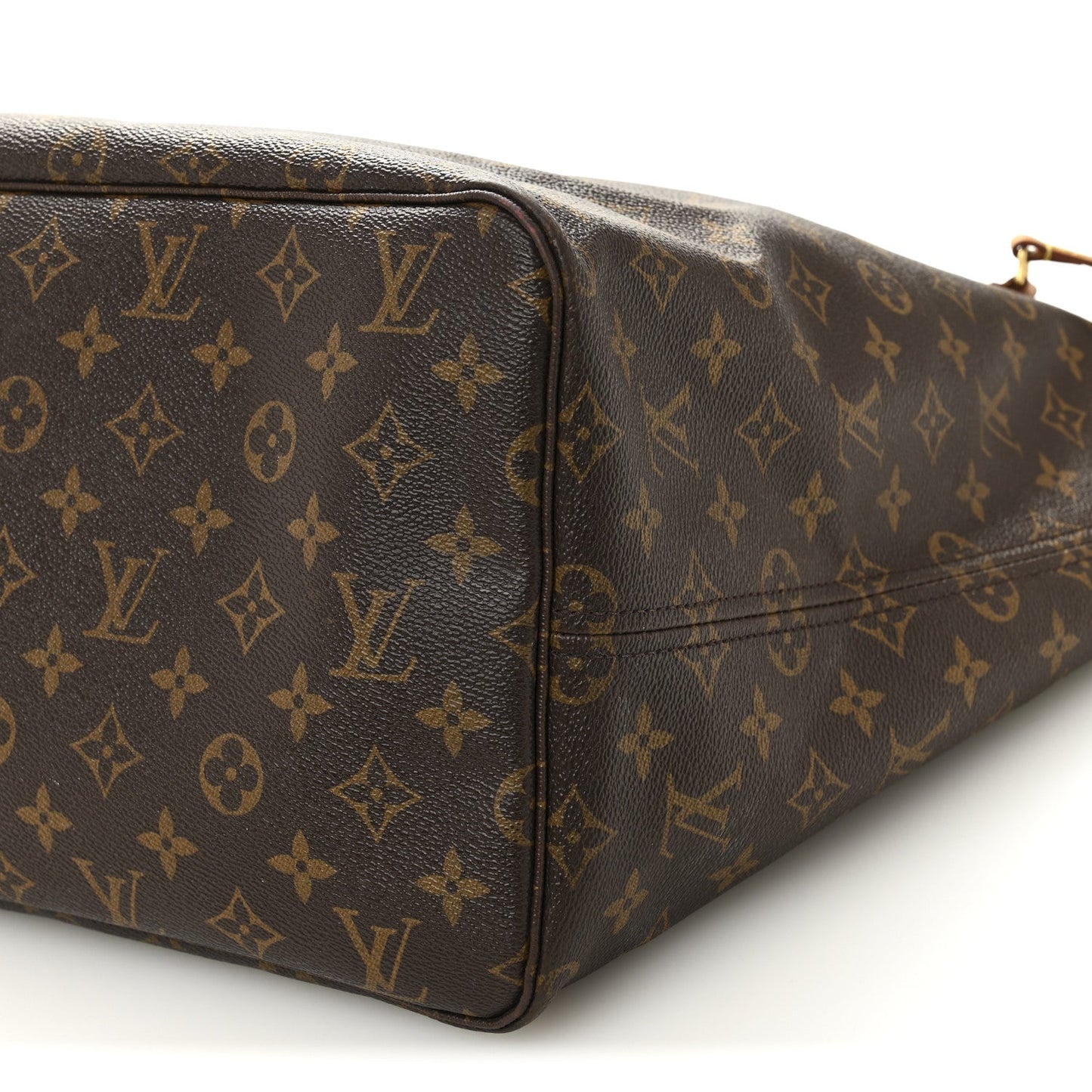 Monogram Neo Neverfull GM Fuchsia