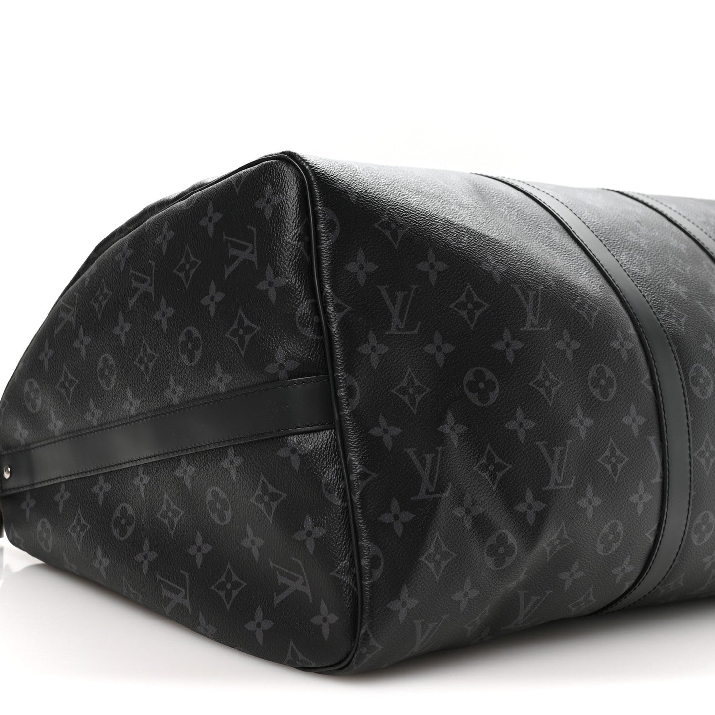 Monogram Eclipse Keepall Bandouliere 55