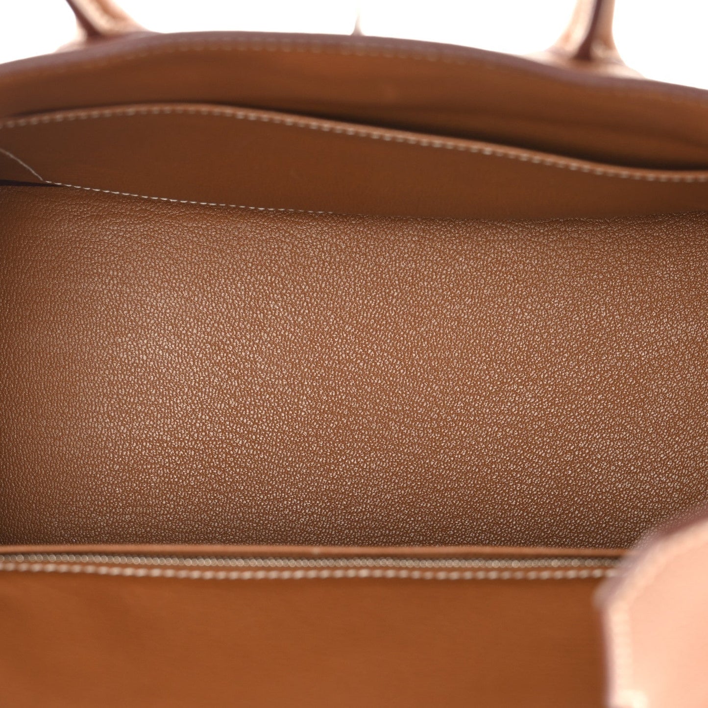 Togo Birkin 30 Gold