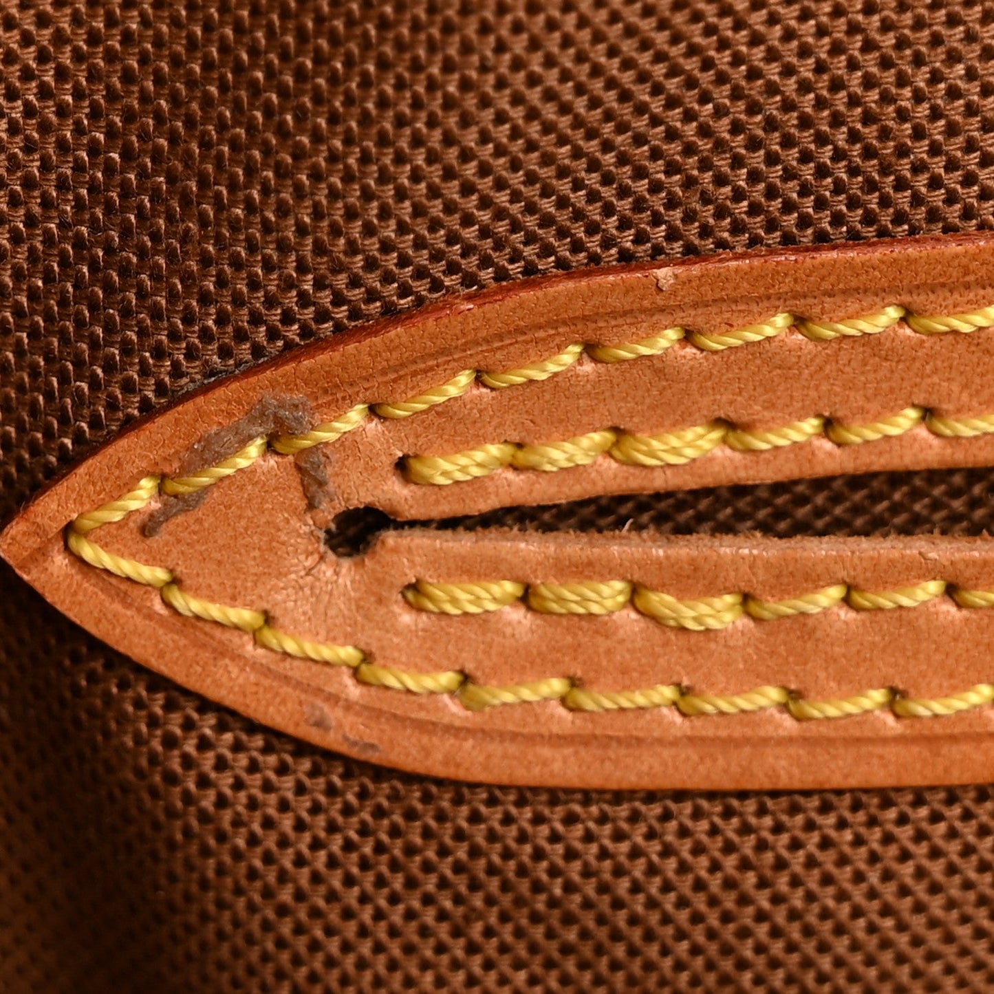 Monogram Alma PM