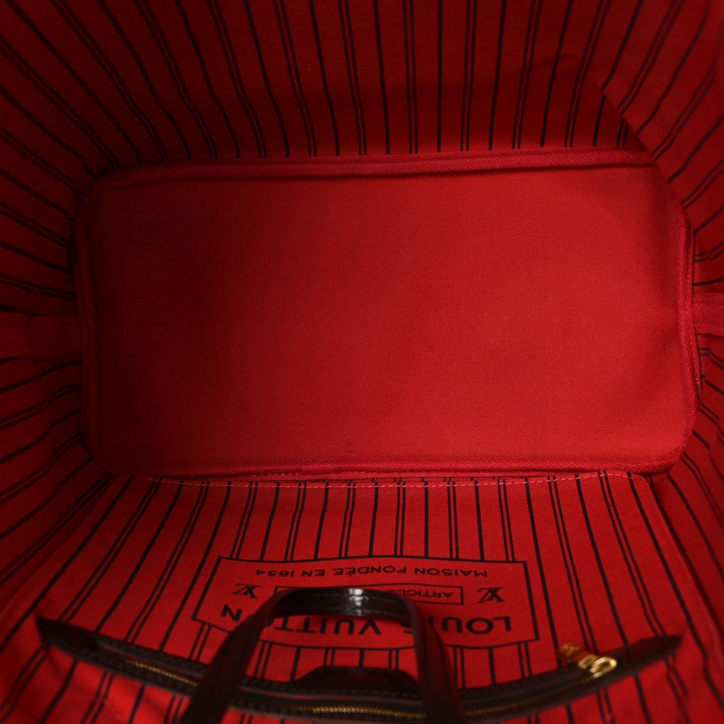 Damier Ebene Neo Neverfull MM