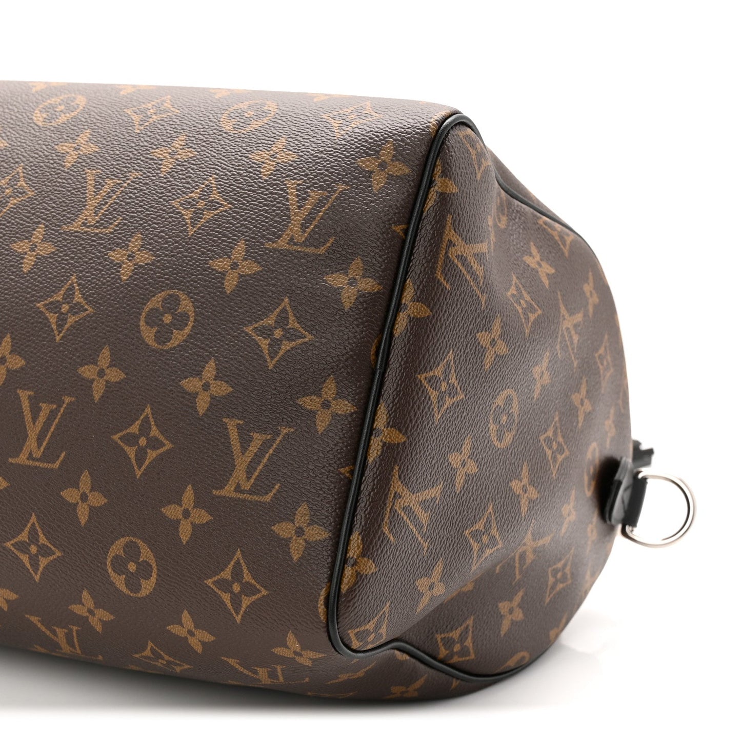 Monogram Speedy Soft 30 Dark