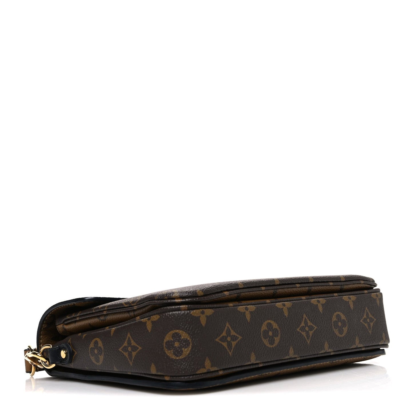 Reverse Monogram Pochette Metis