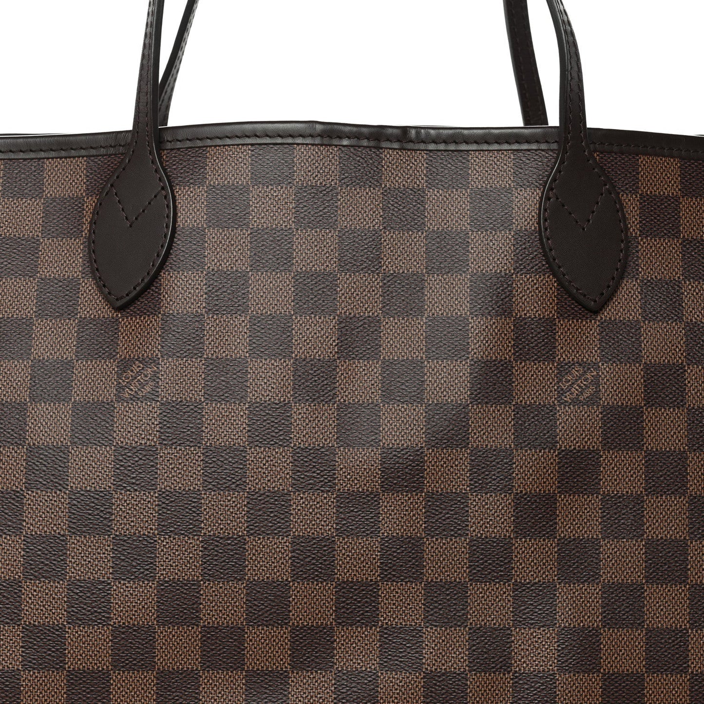 Damier Ebene Neo Neverfull GM