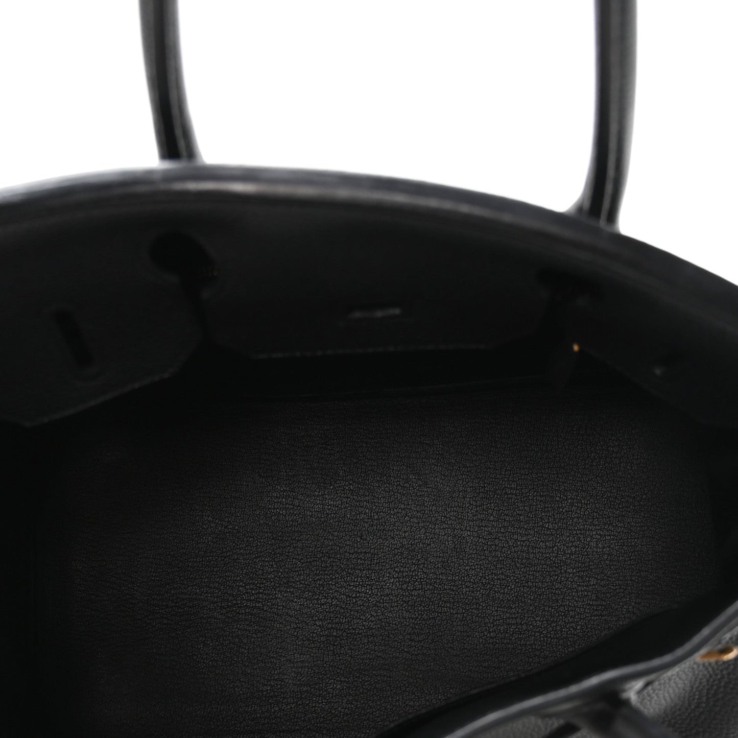 Togo BIRKIN 30 Black