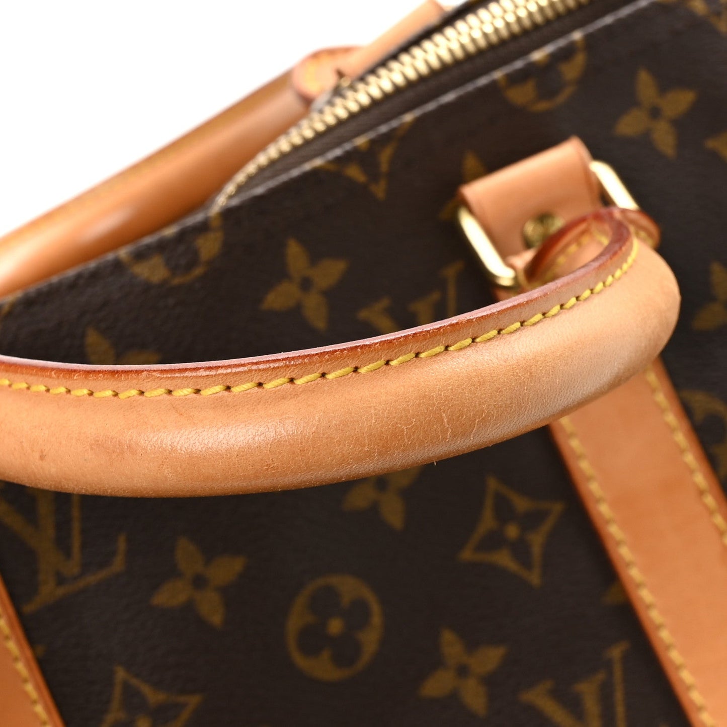 Monogram Keepall 50