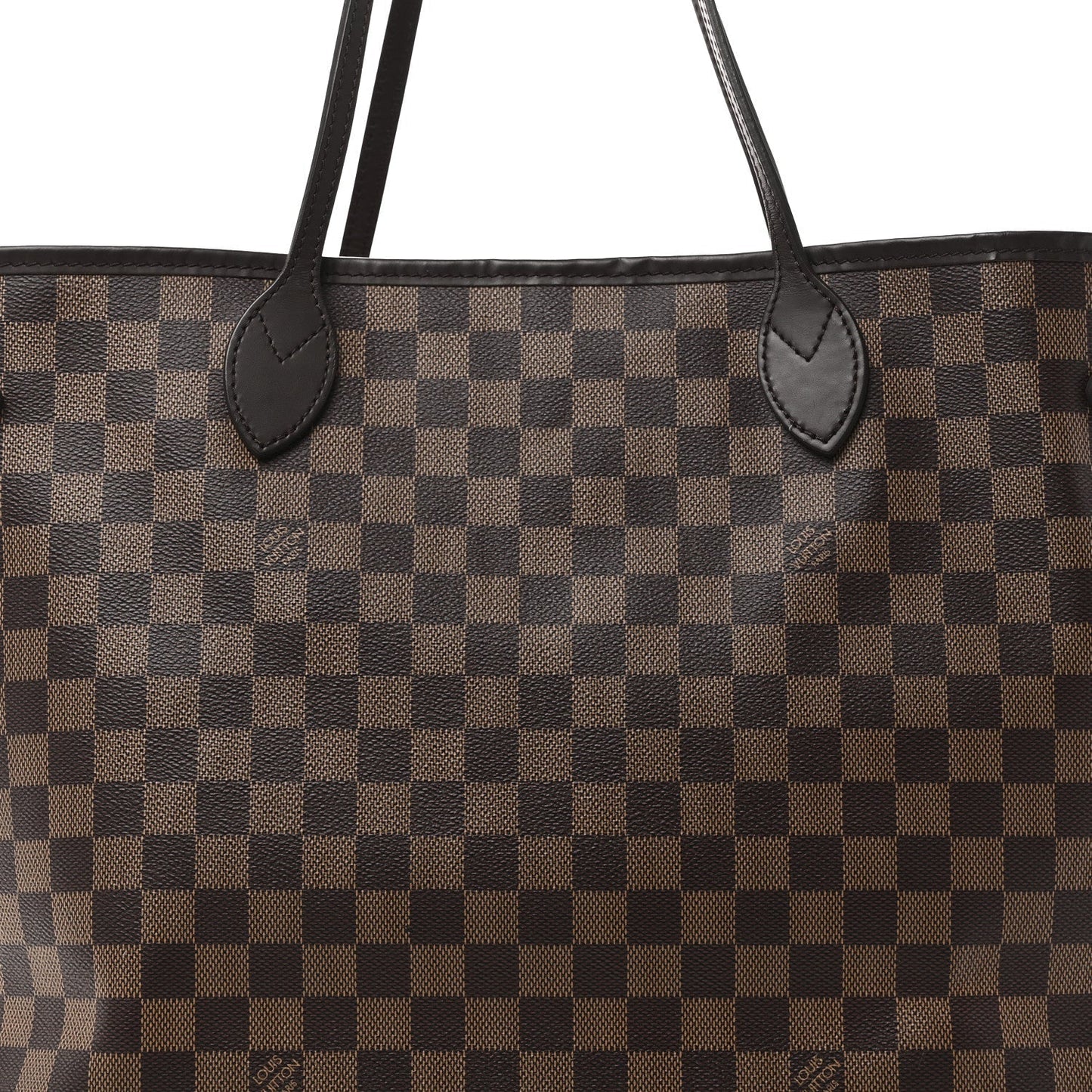 Damier Ebene Neo Neverfull GM