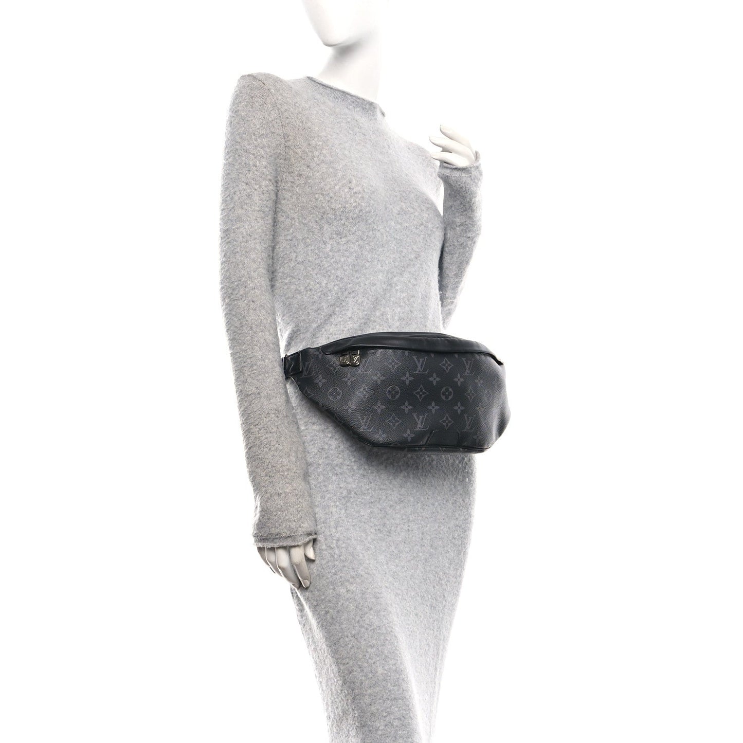 Monogram Eclipse Discovery Bumbag PM