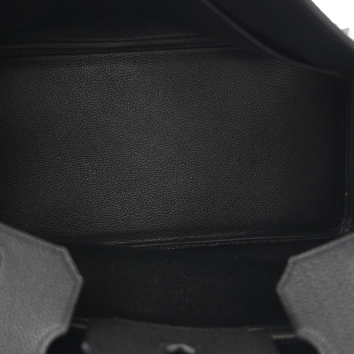 Togo Birkin 35 Black