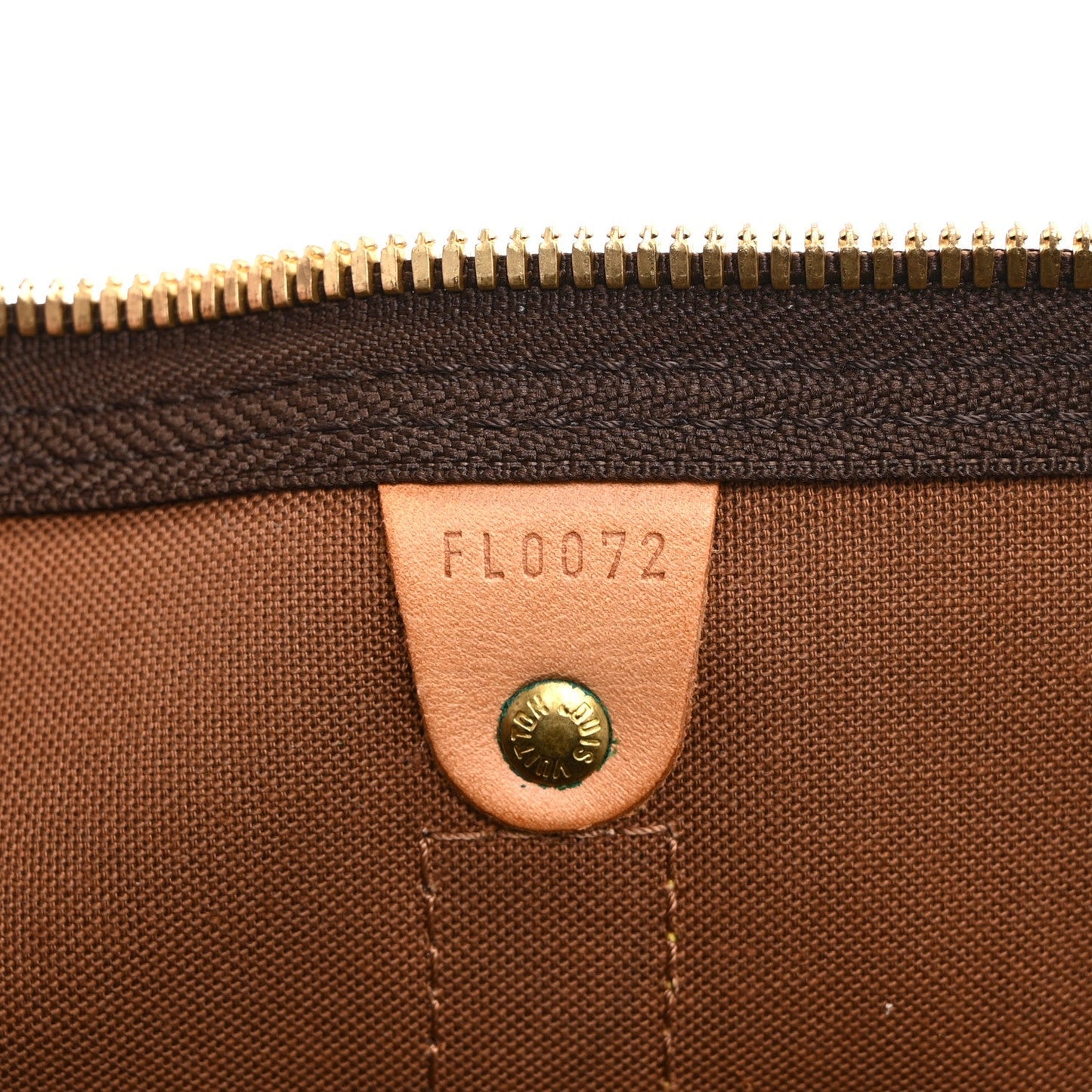 Monogram Keepall 50