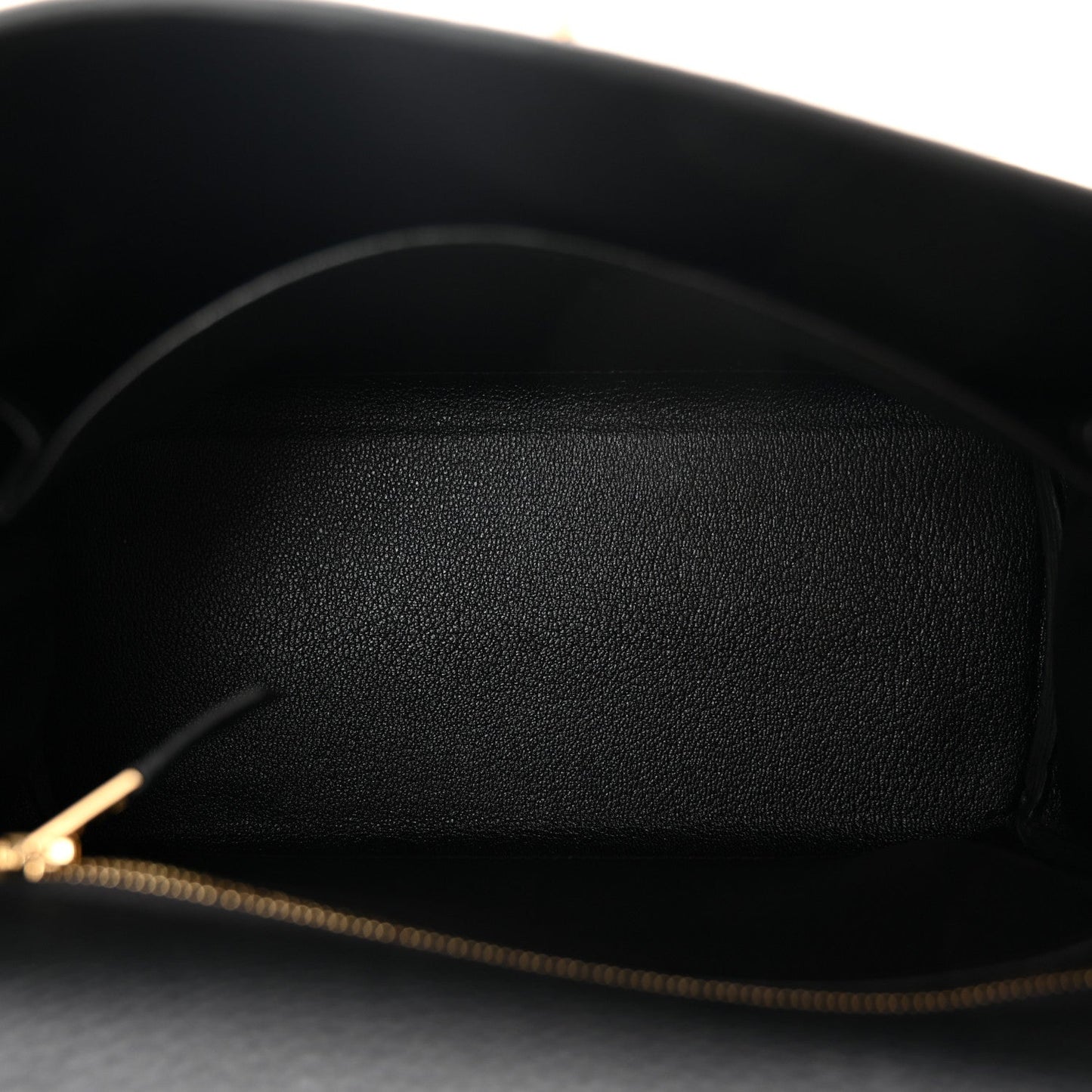 Togo Kelly Retourne 25 Black